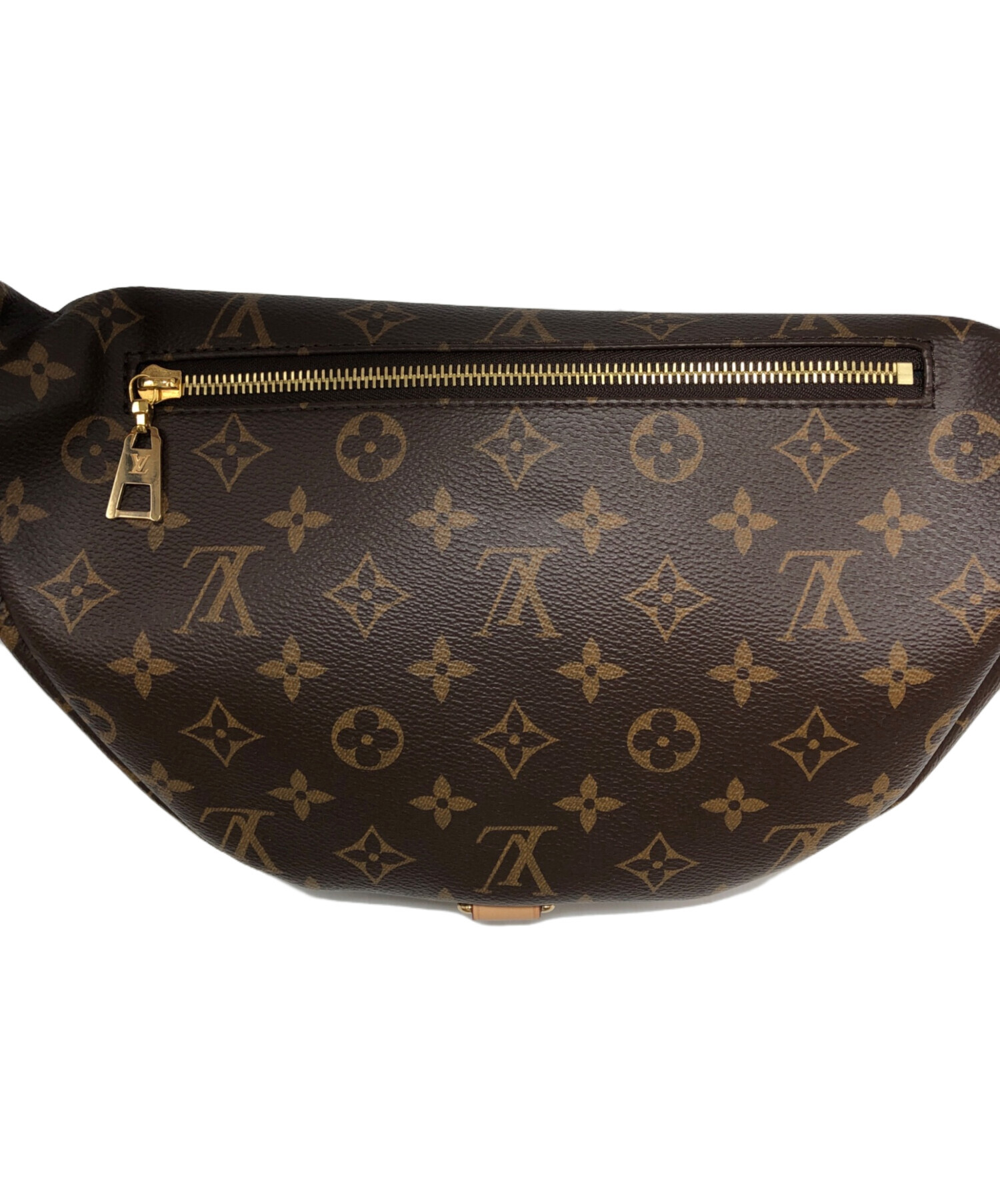 中古・古着通販】LOUIS VUITTON (ルイ ヴィトン) バムバッグ/ウエスト