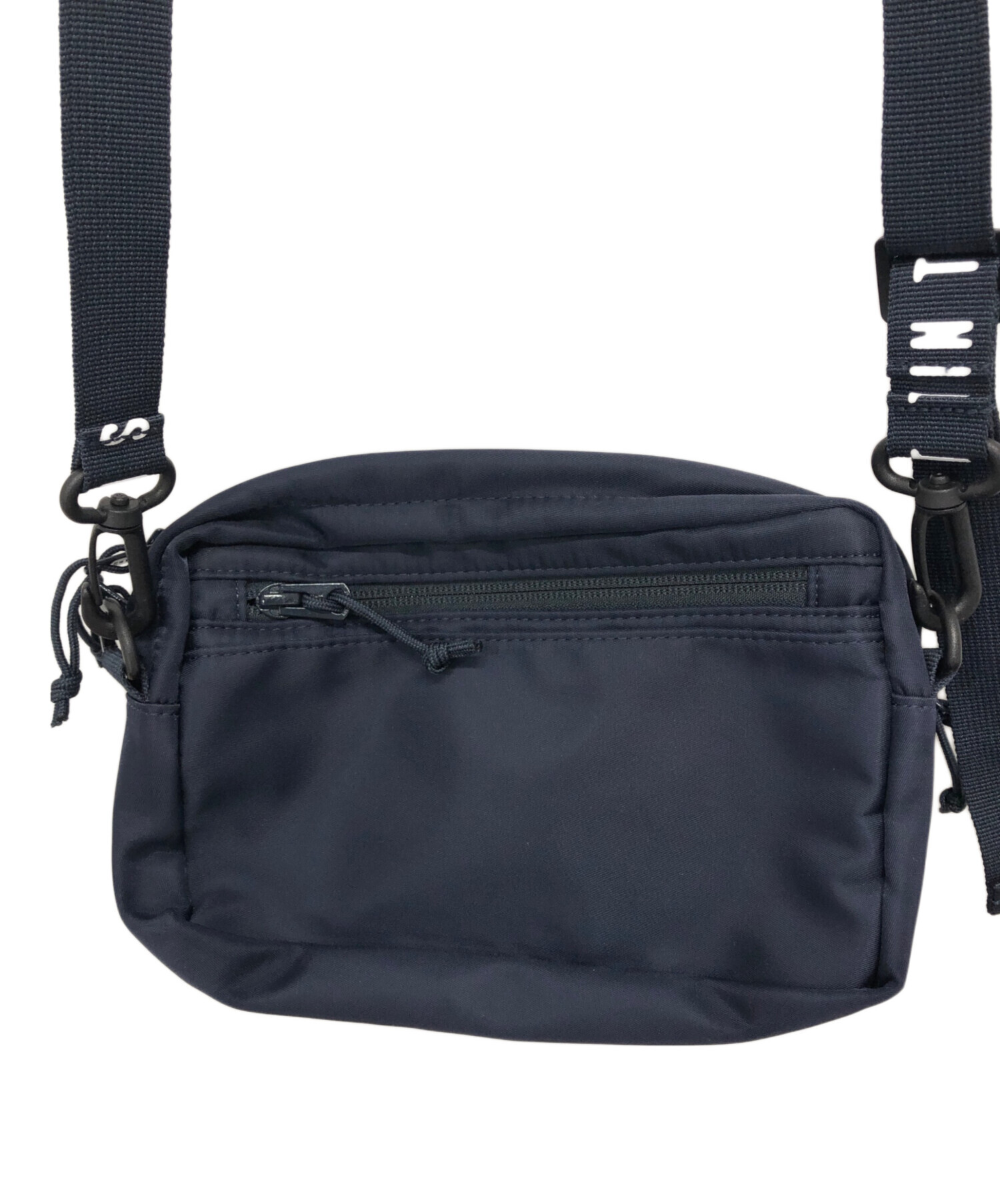 中古・古着通販】HUMAN MADE (ヒューマンメイド) ショルダーバッグ