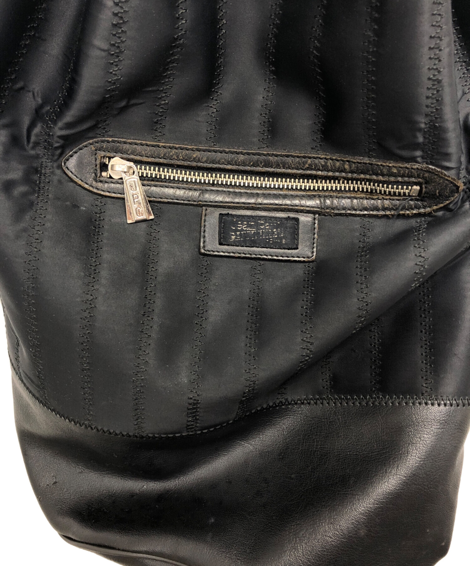 中古・古着通販】Jean Paul Gaultier homme (ジャンポールゴルチェオム