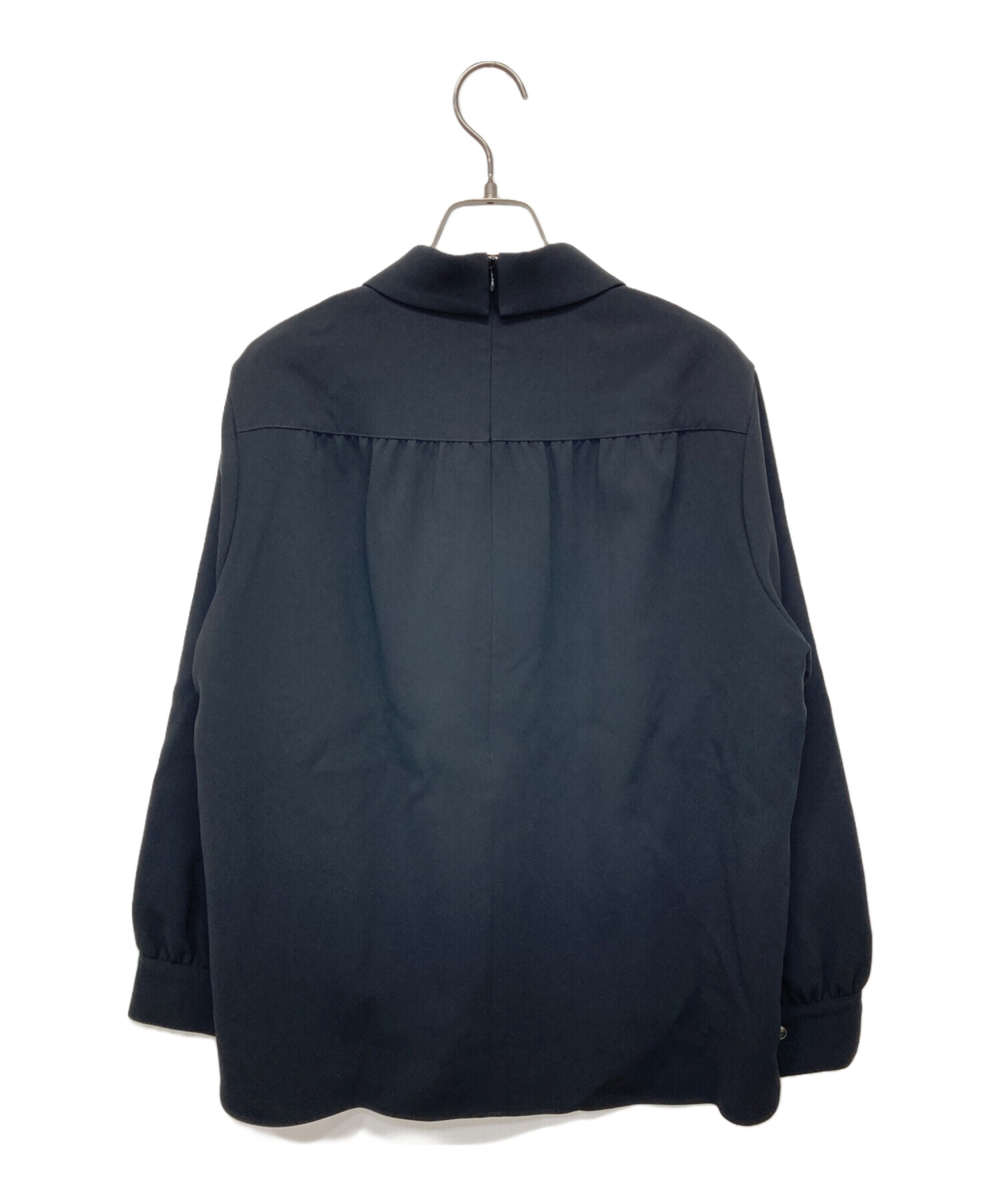 中古・古着通販】theory luxe (セオリーリュクス) DAISY LIVE2 長袖