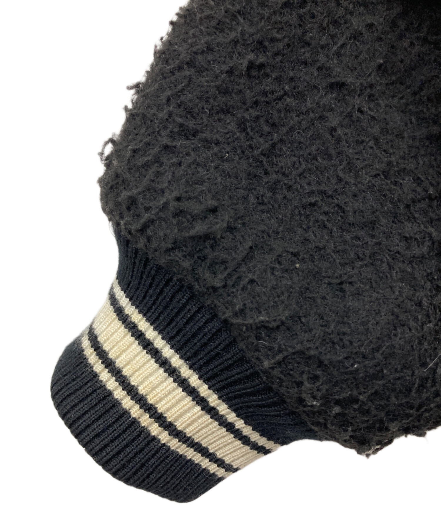 中古・古着通販】stussy (ステューシー) CASENTINO WOOL VARSITY