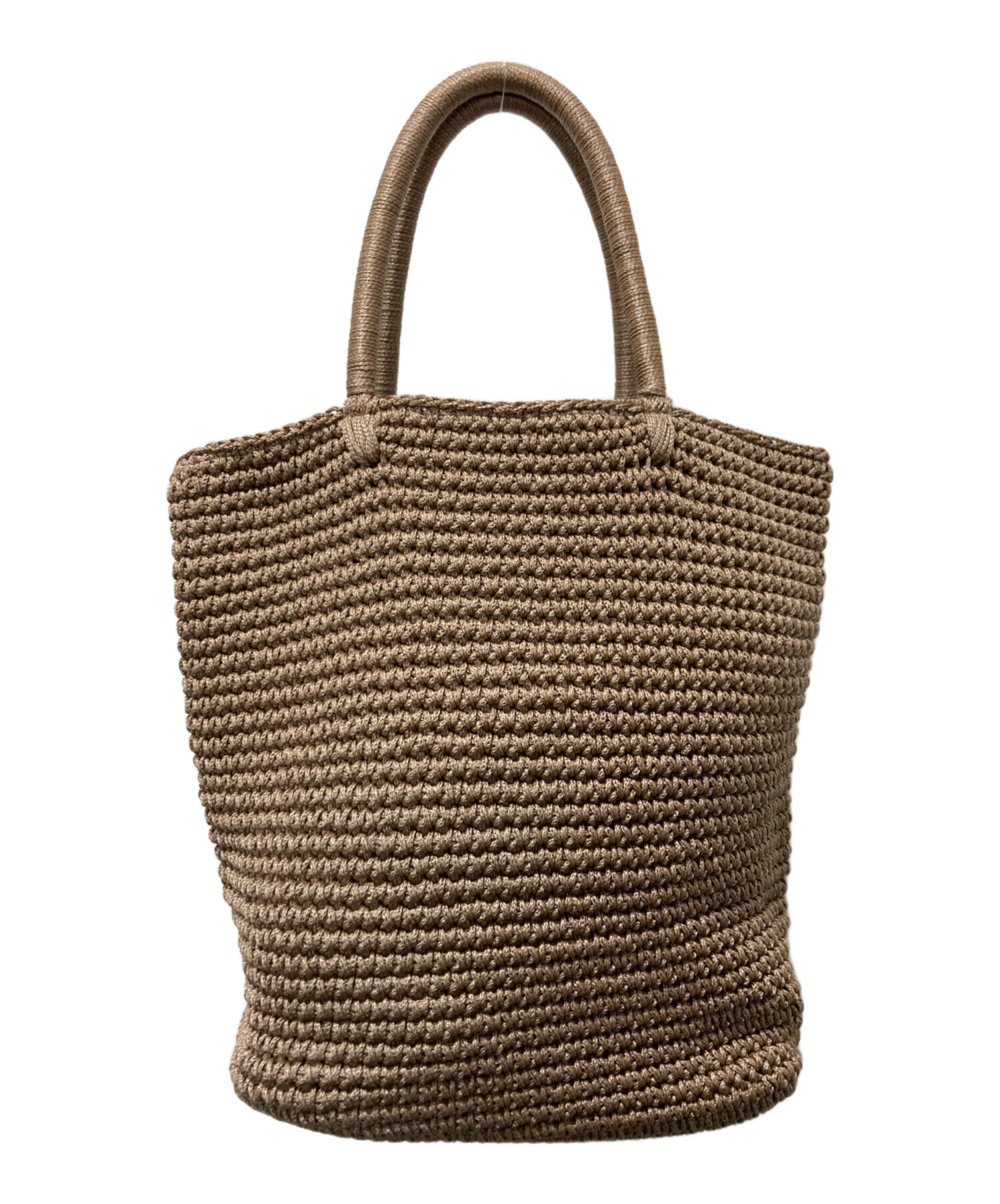 中古・古着通販】LUDLOW (ラドロー) アニマルコードバッグ