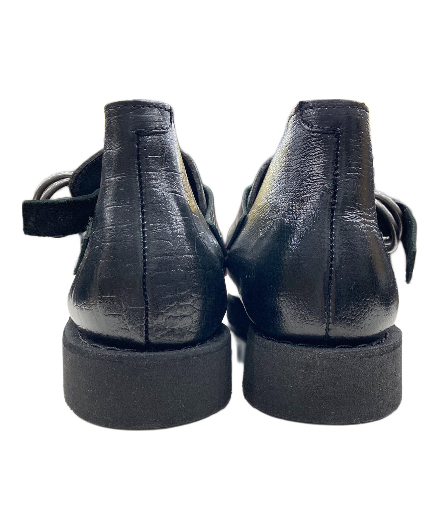 中古・古着通販】SEBAGO (セバゴ) Engineered Garments (エンジニアド