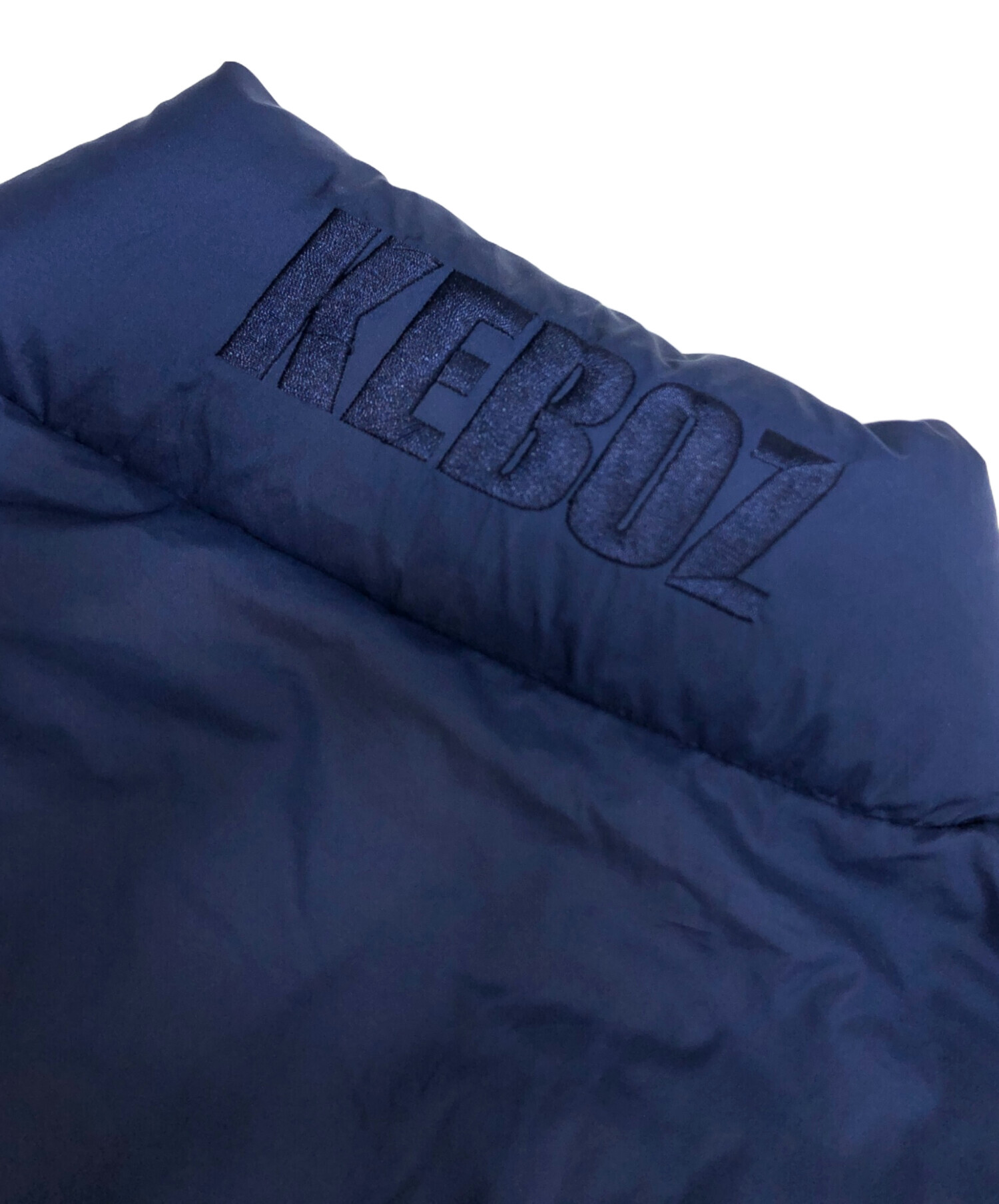 中古・古着通販】KEBOZ (ケボズ) 700フィルパワーダウンジャケット