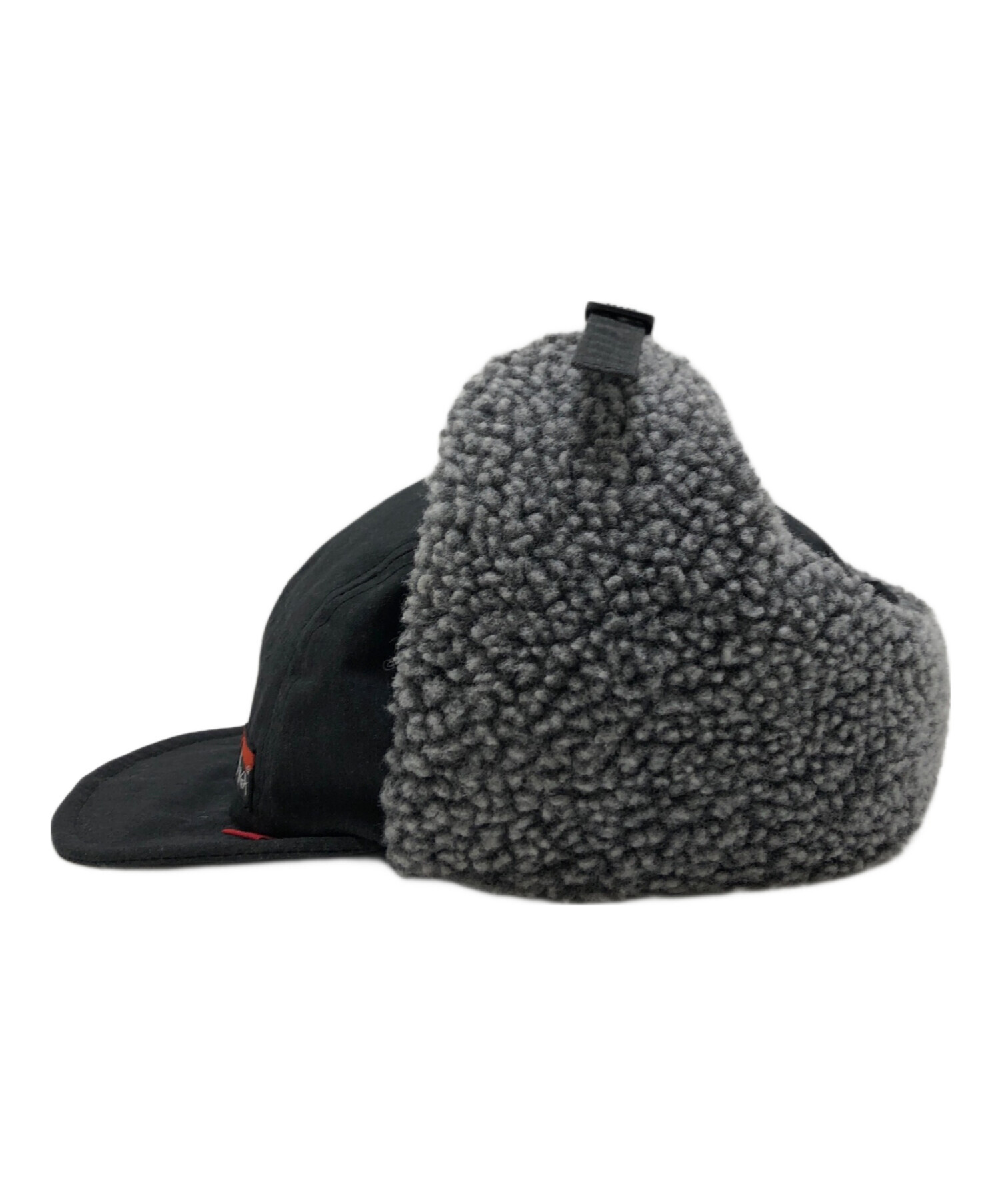 中古・古着通販】NANGA (ナンガ) Clef WIRED BOA CAP グレー｜ブランド