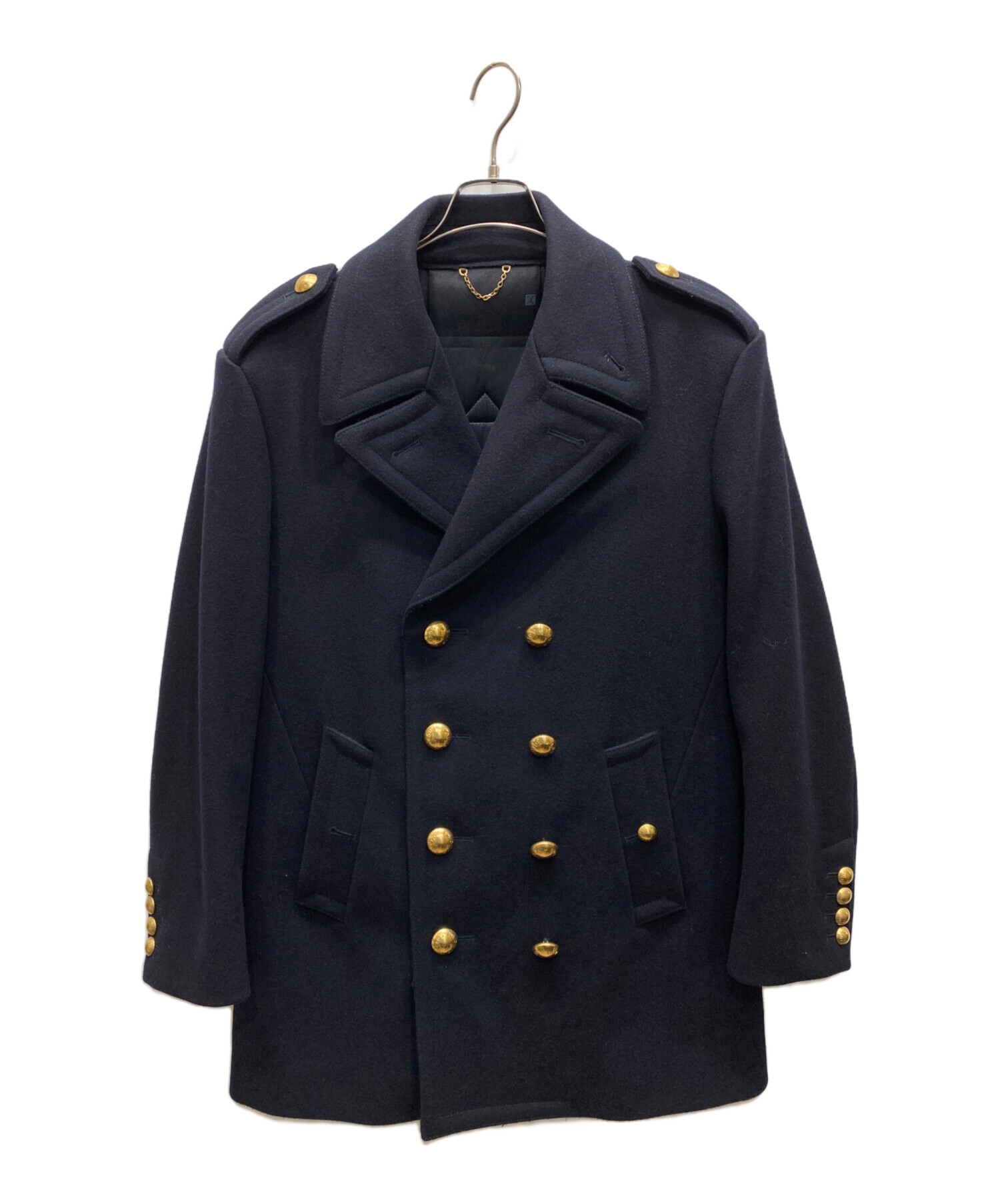 中古・古着通販】LOUIS VUITTON (ルイ ヴィトン) 金釦ナポレオンP