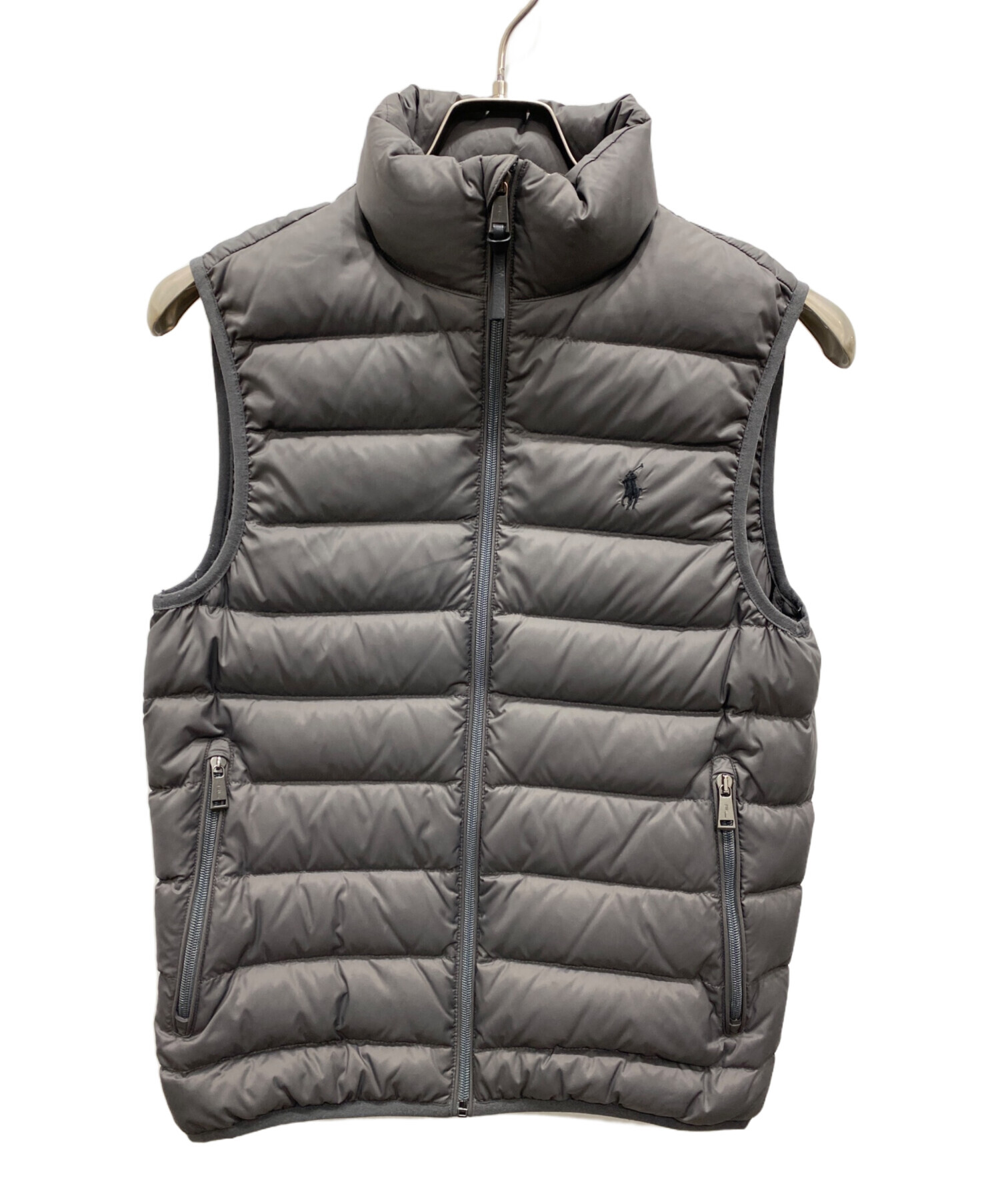 中古・古着通販】POLO RALPH LAUREN (ポロ・ラルフローレン) ダウン