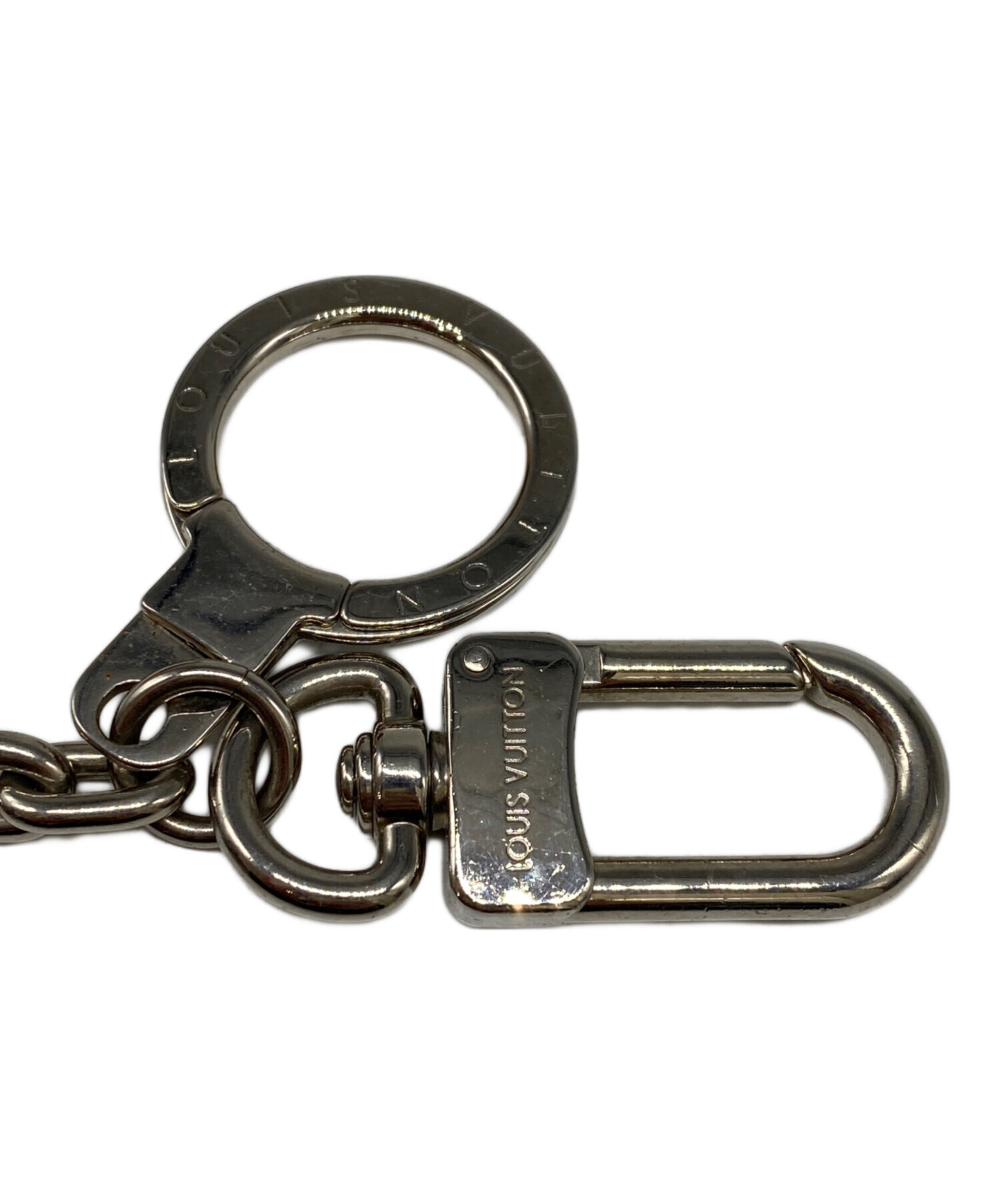 中古・古着通販】LOUIS VUITTON (ルイ ヴィトン) ポルトクレ