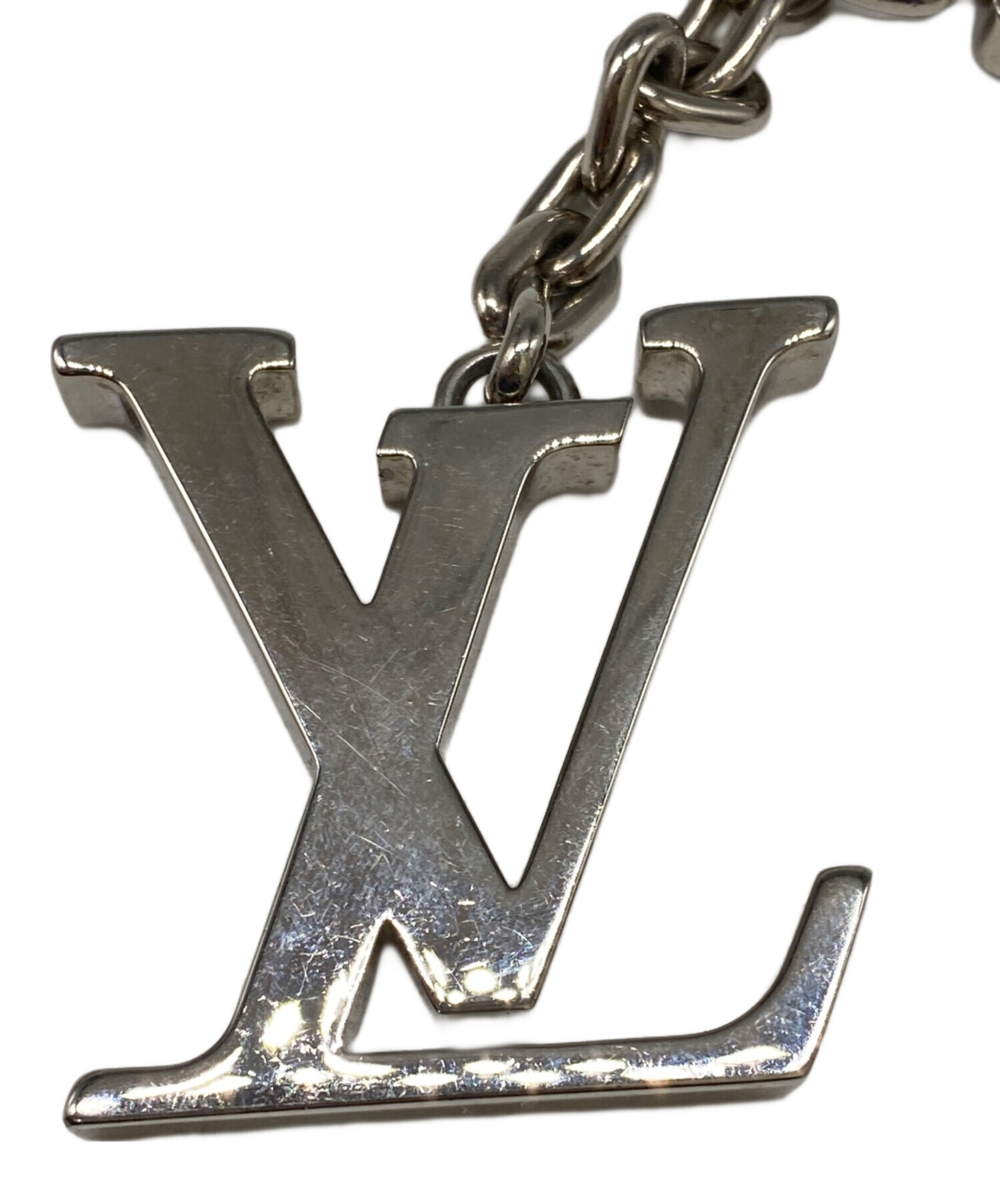 中古・古着通販】LOUIS VUITTON (ルイ ヴィトン) ポルトクレ