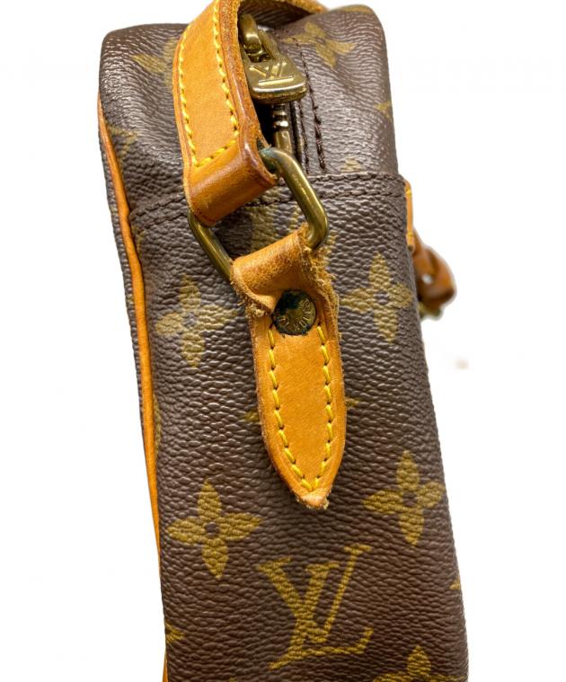 中古・古着通販】LOUIS VUITTON (ルイ ヴィトン) ショルダーバッグ