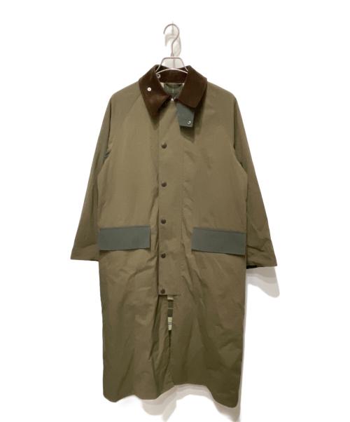 中古・古着通販】Barbour (バブアー) JOURNAL STANDARD (ジャーナル