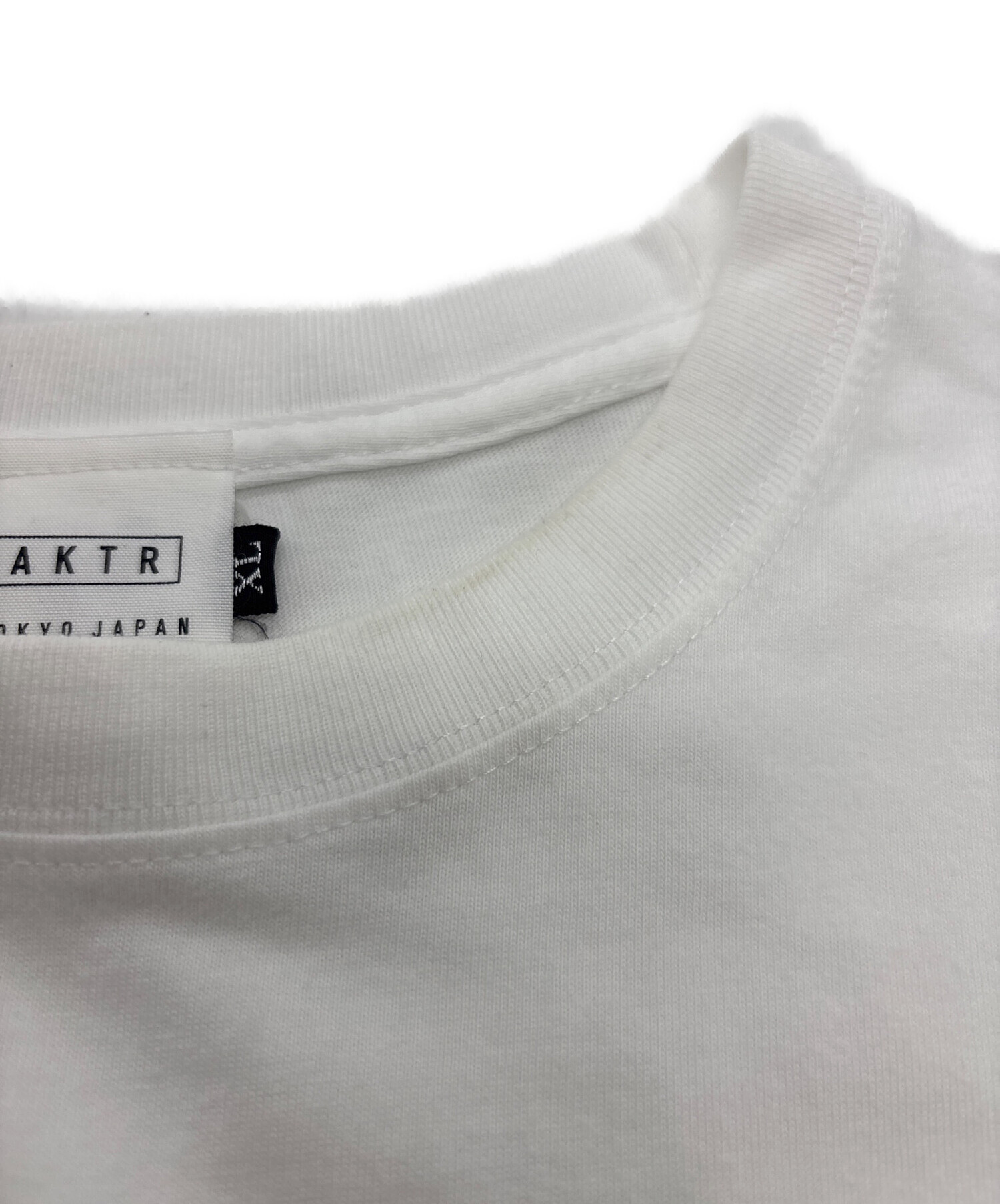 中古・古着通販】AKTR (アクター) SLAM DUNK (スラムダンク) コラボ