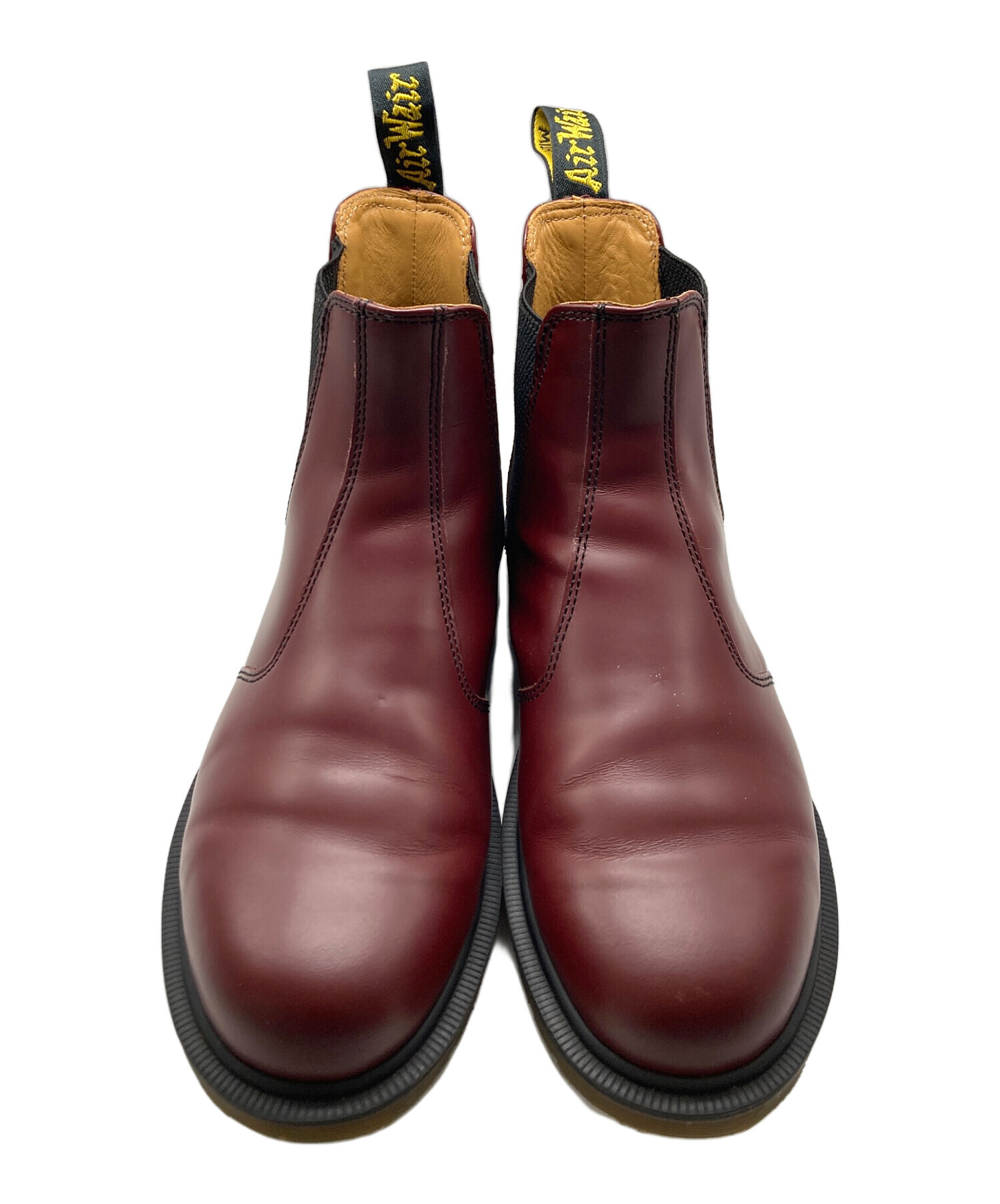 中古・古着通販】Dr.Martens (ドクターマーチン) チェルシー ブーツ