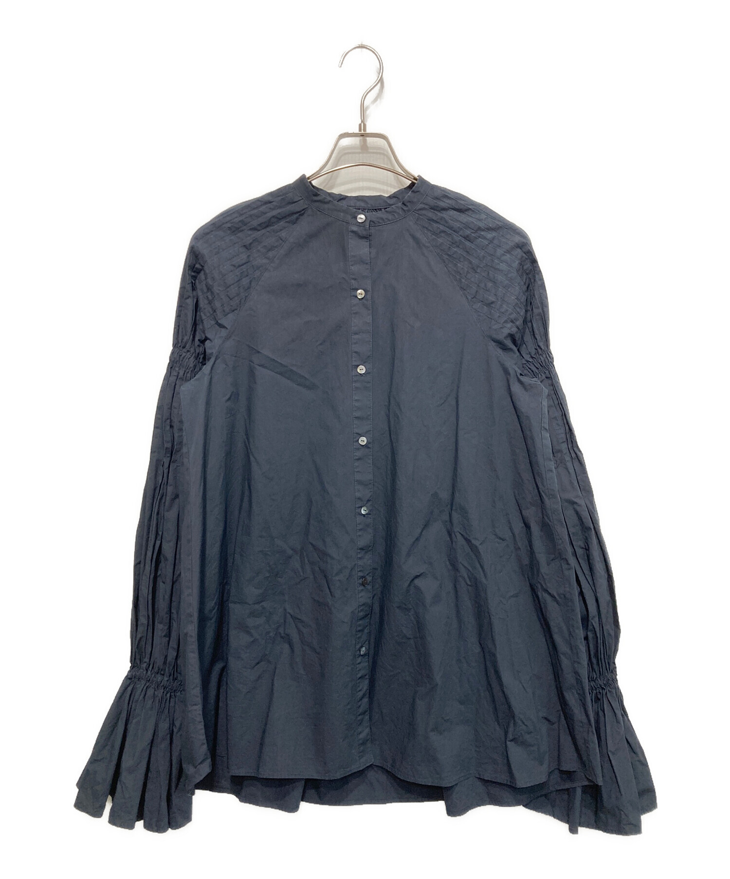 中古・古着通販】ETRE TOKYO (エトレトウキョウ) キャンディースリーブ