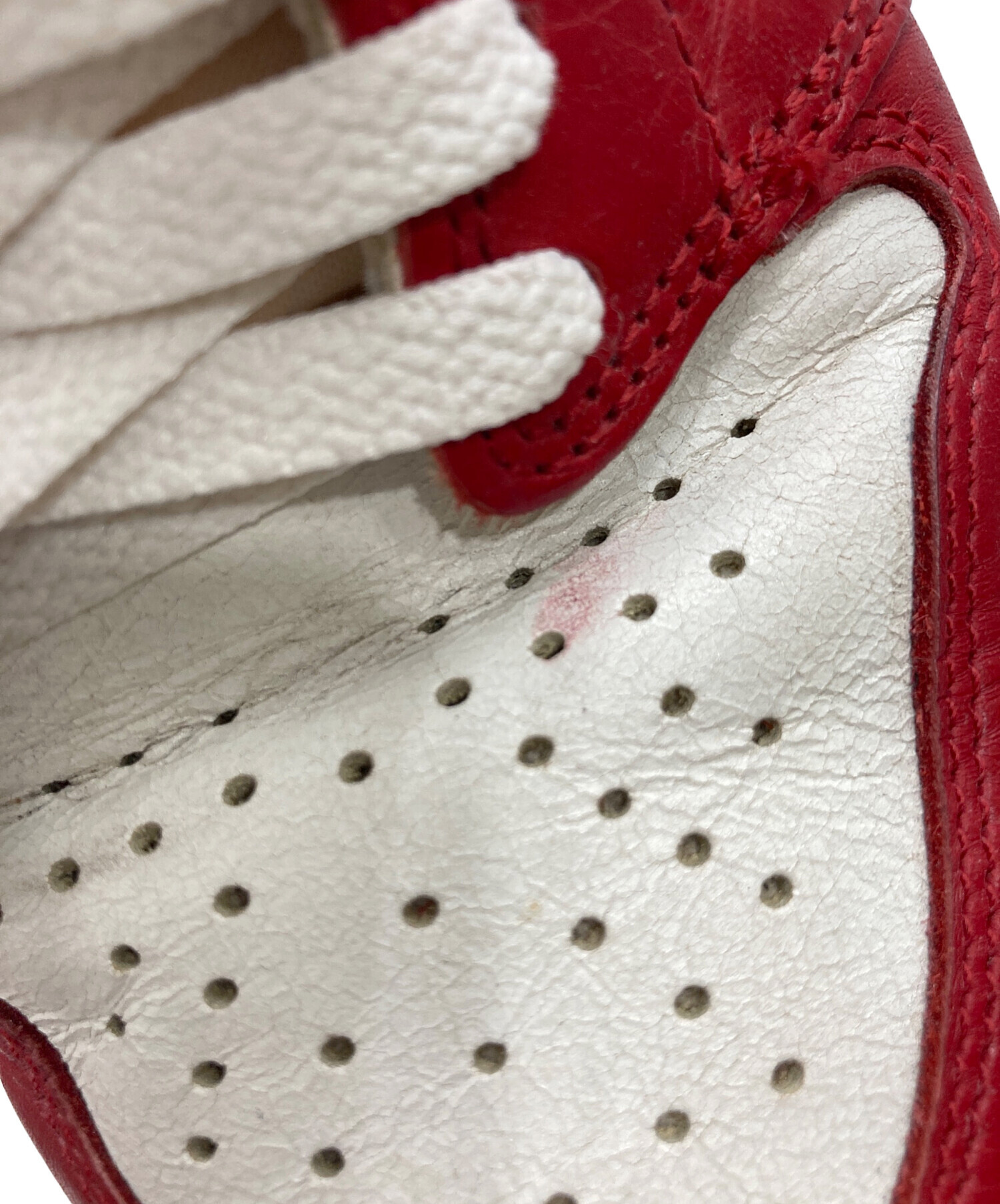 中古・古着通販】NIKE (ナイキ) エア ジョーダン 1 ハイ OG/ハイカット