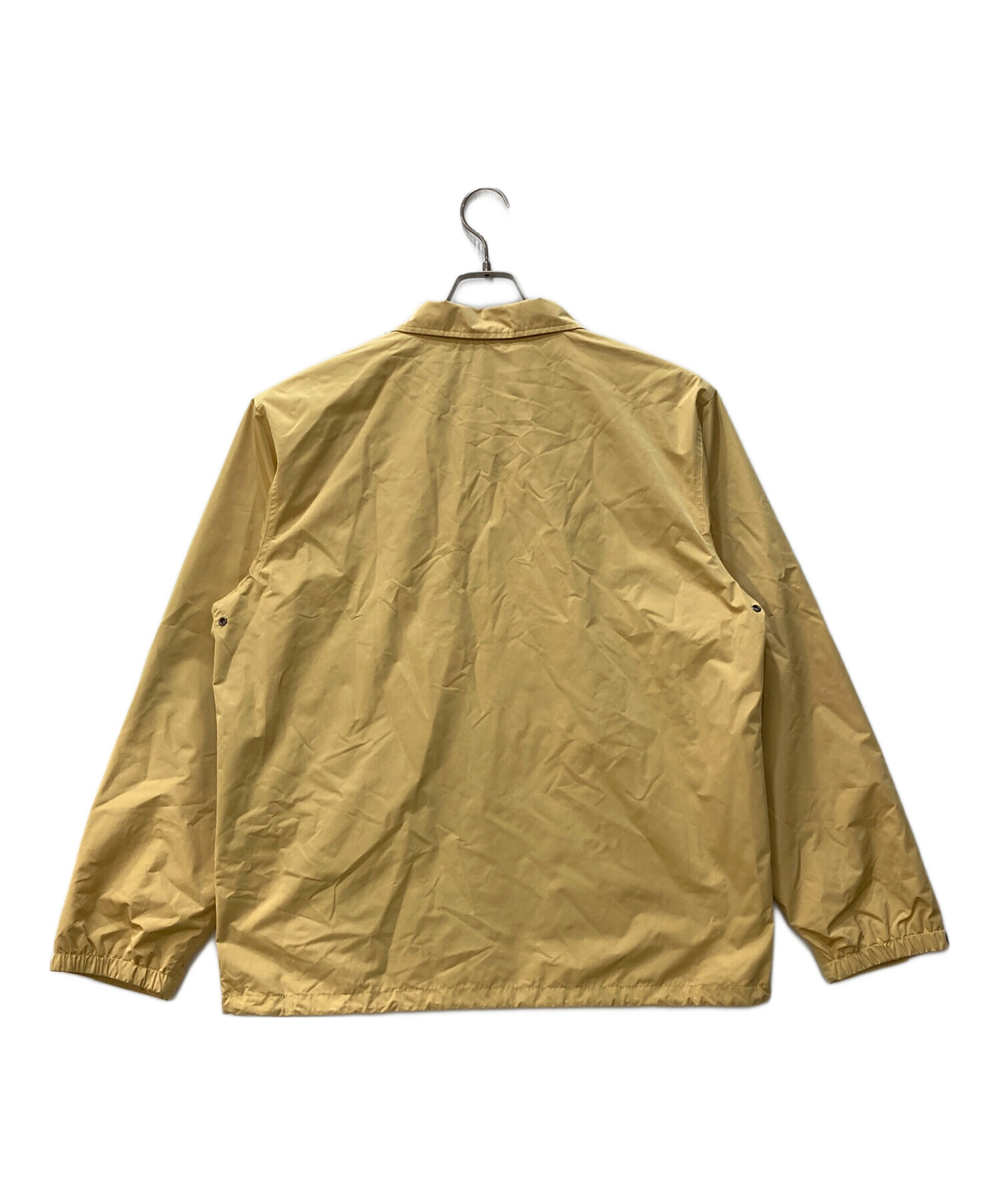 中古・古着通販】BORN X RAISED (ボーン レイズド) コーチジャケット