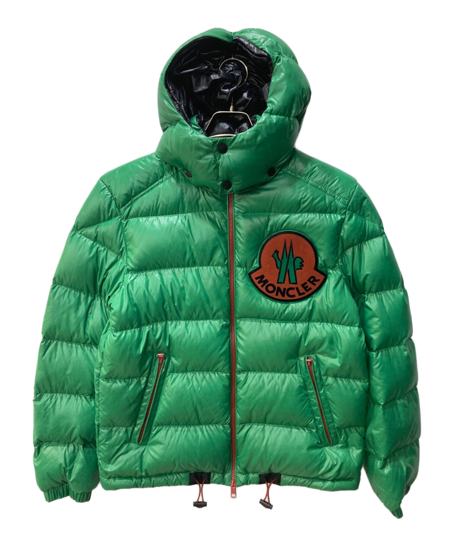 中古・古着通販】MONCLER GENIUS (モンクレール ジーニアス) ダウン