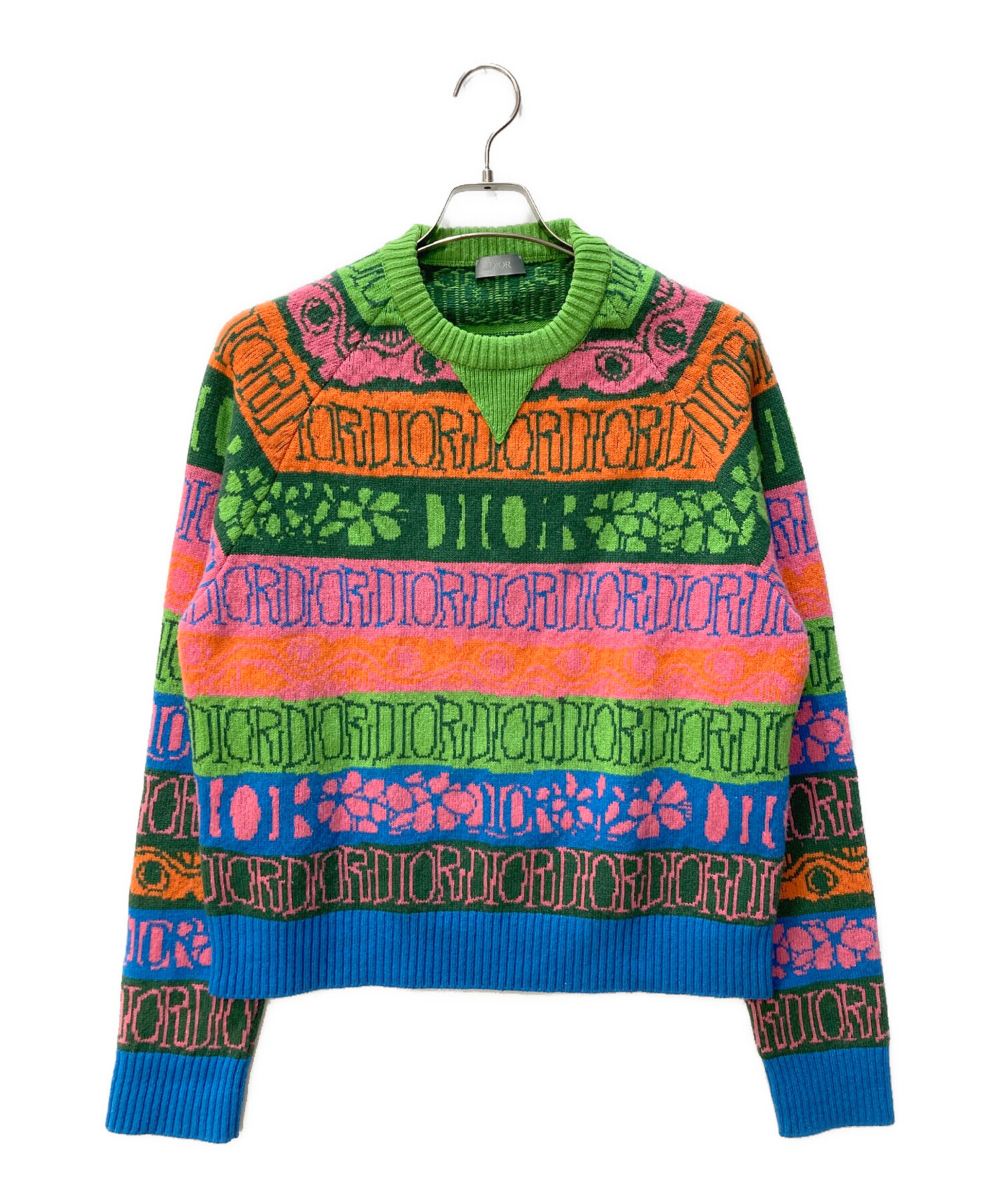 中古・古着通販】Christian Dior (クリスチャン ディオール) Shawn