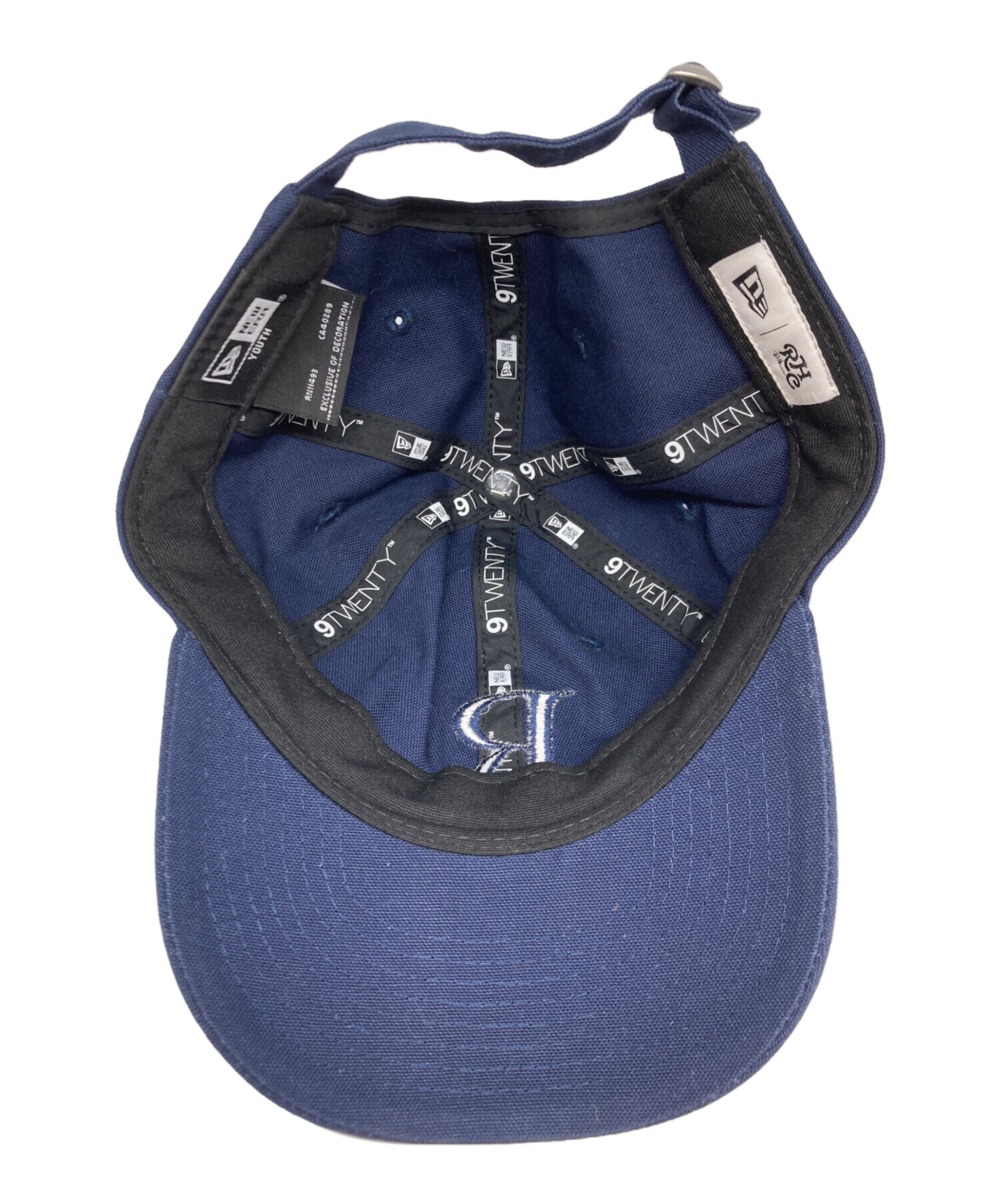 中古・古着通販】New Era (ニューエラ) Ron Herman (ロンハーマン