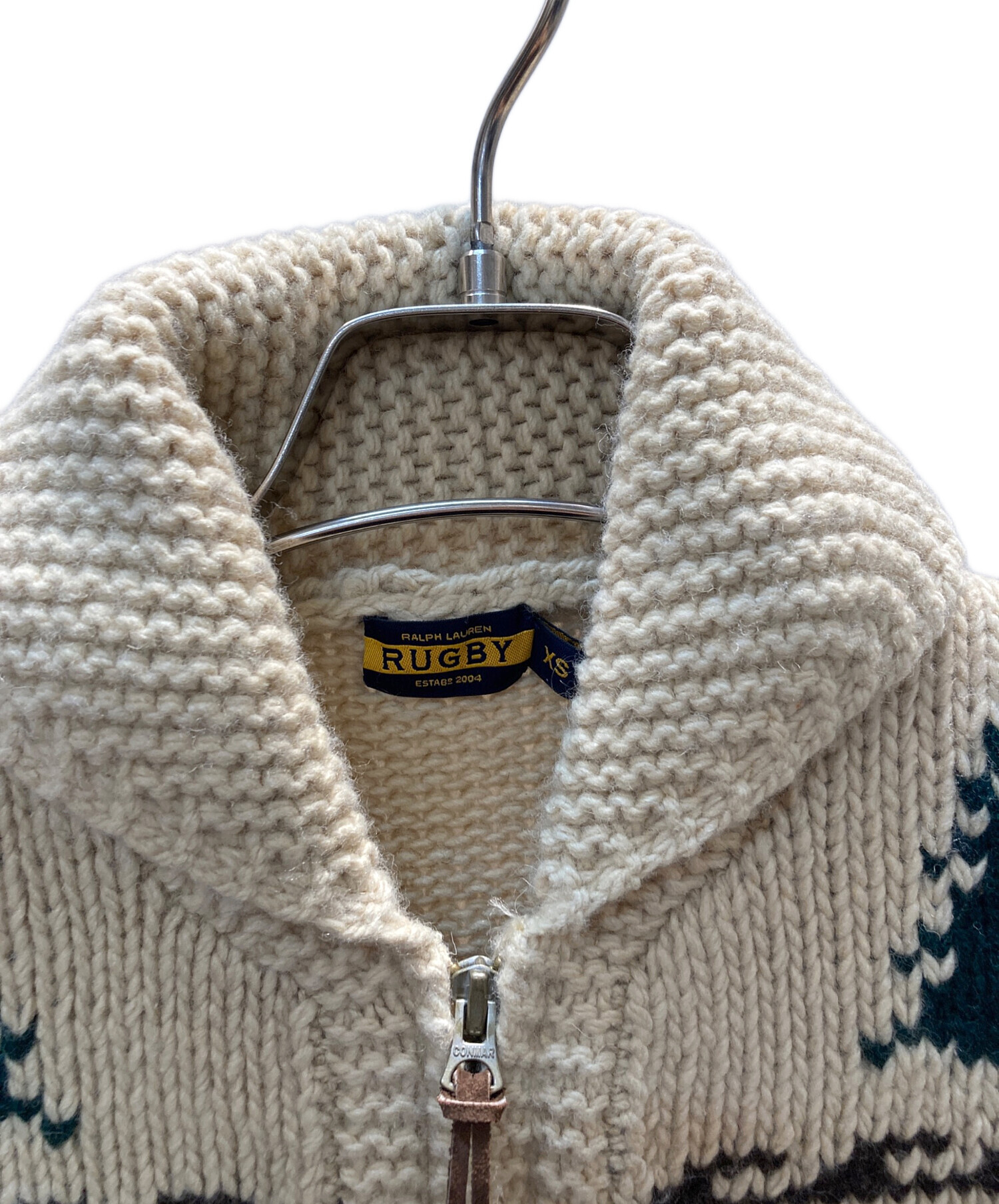 中古・古着通販】Rugby Ralph Lauren (ラグビーラルフローレン