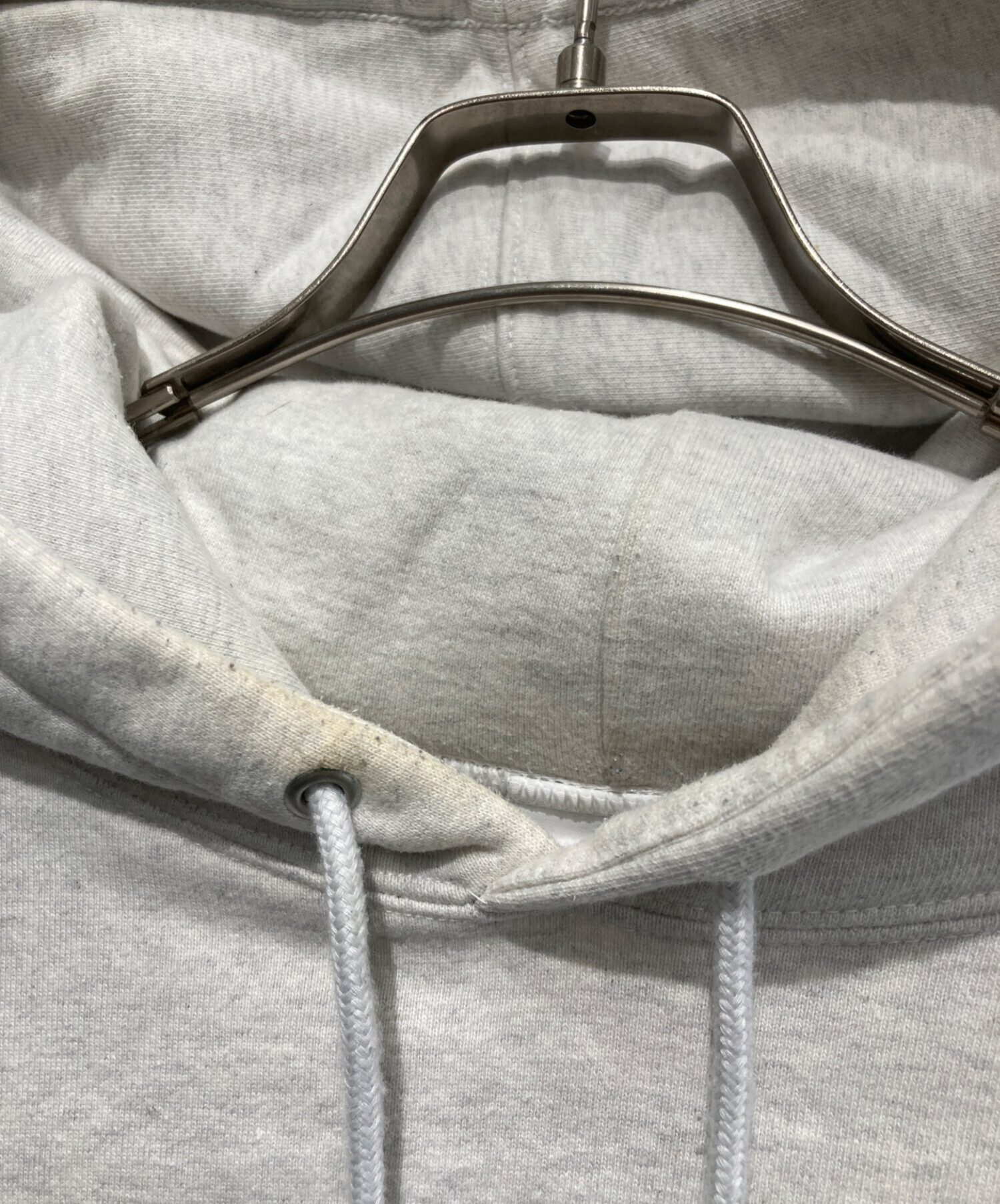 中古・古着通販】Supreme (シュプリーム) JORDAN (ジョーダン) Hooded