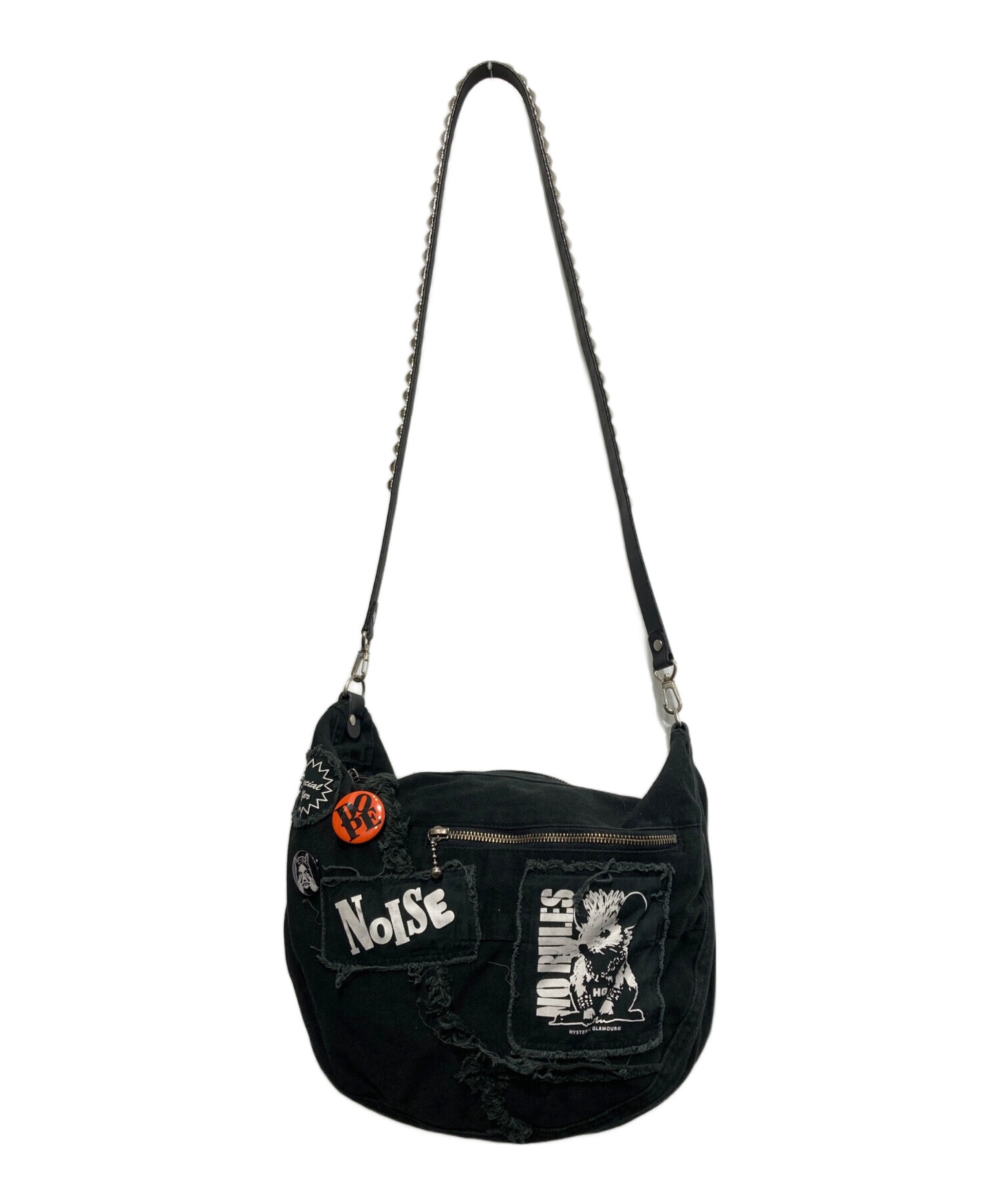 中古・古着通販】Hysteric Glamour (ヒステリックグラマー) スタッズ