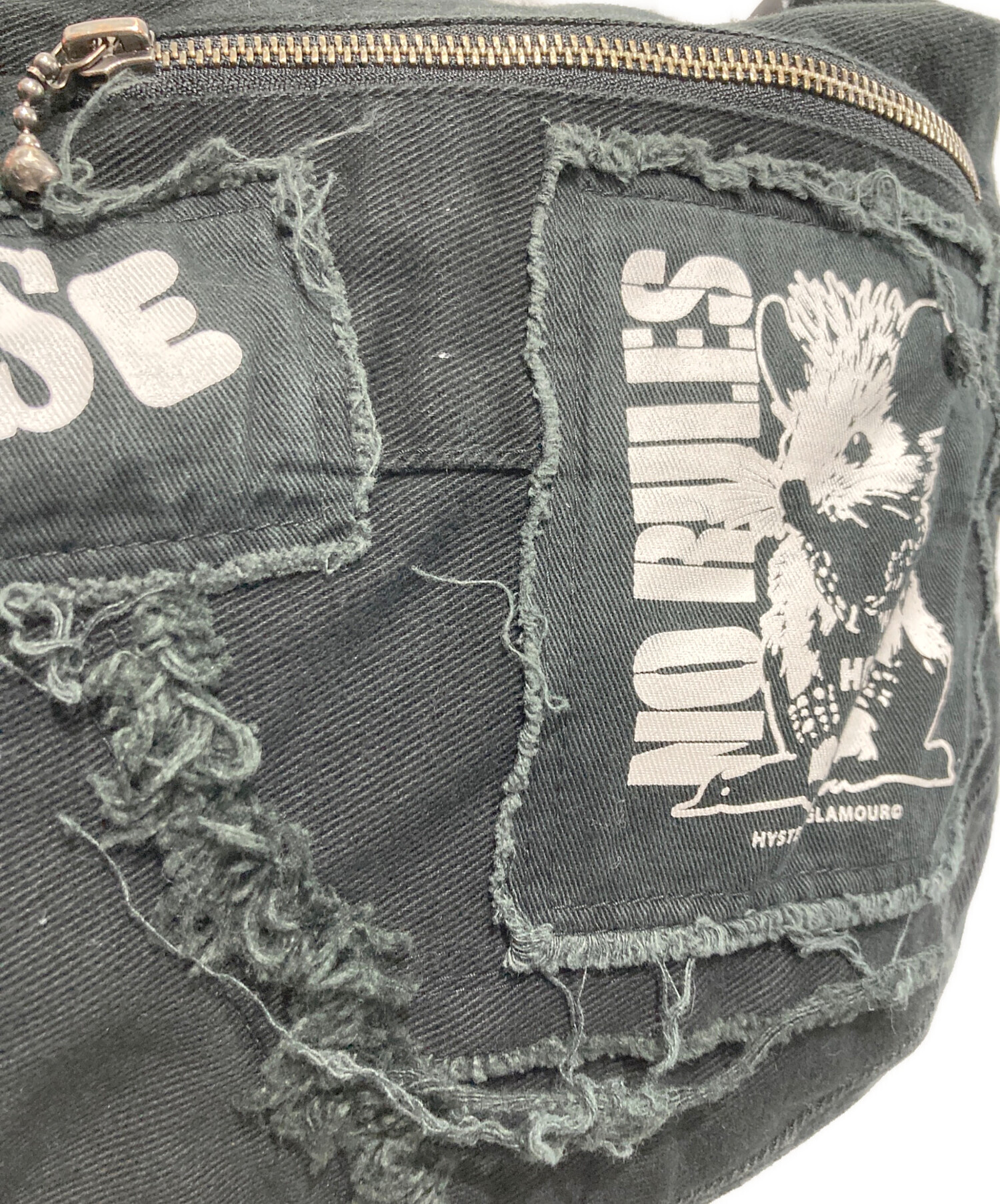 中古・古着通販】Hysteric Glamour (ヒステリックグラマー) スタッズ