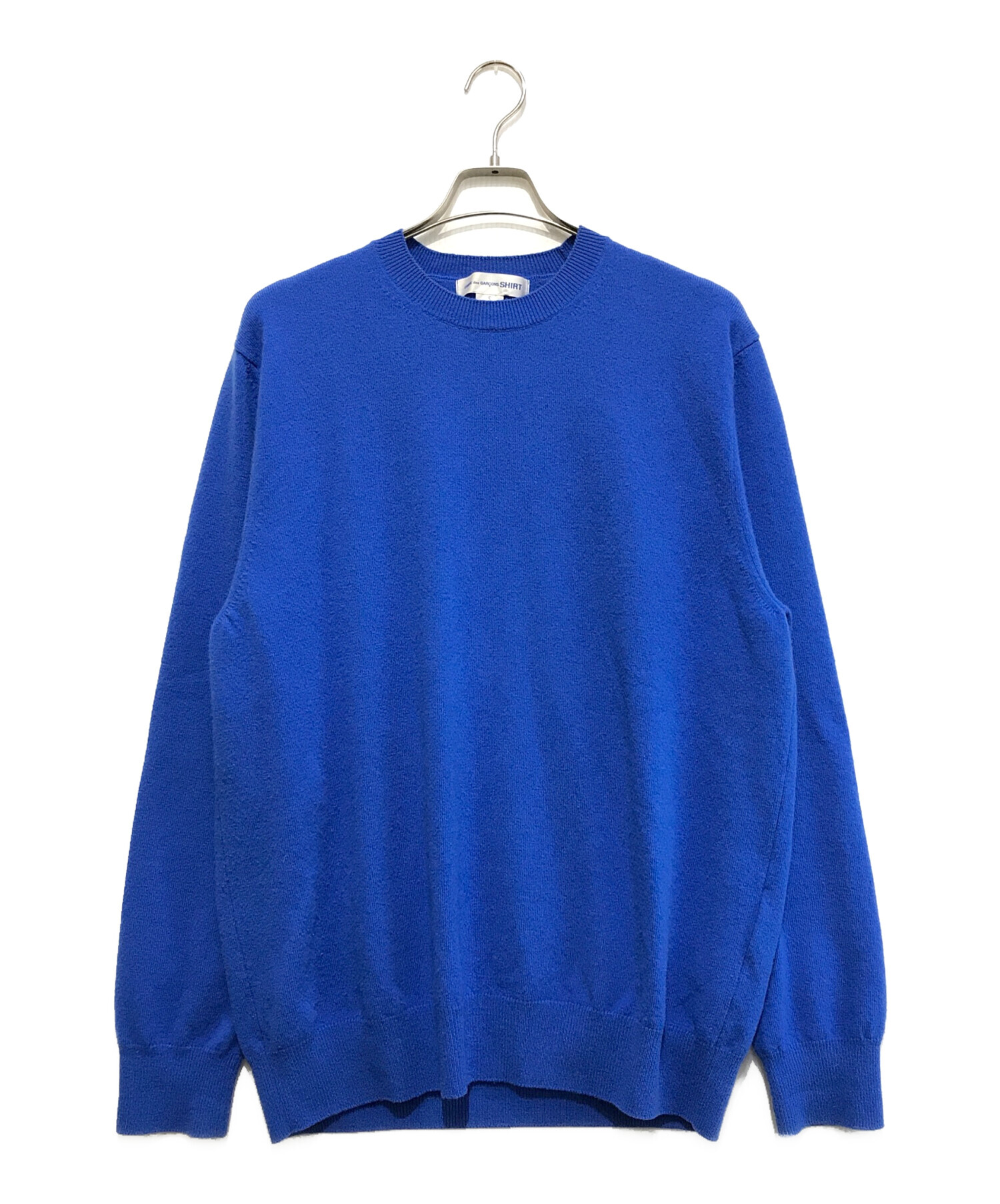 中古・古着通販】COMME des GARCONS SHIRT (コムデギャルソンシャツ