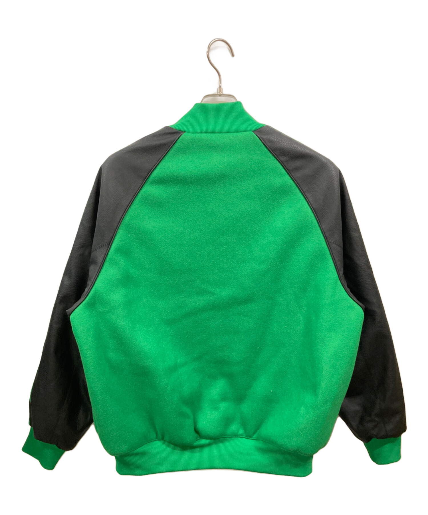 中古・古着通販】adidas (アディダス) スタジャン/アディダス/HZ0696