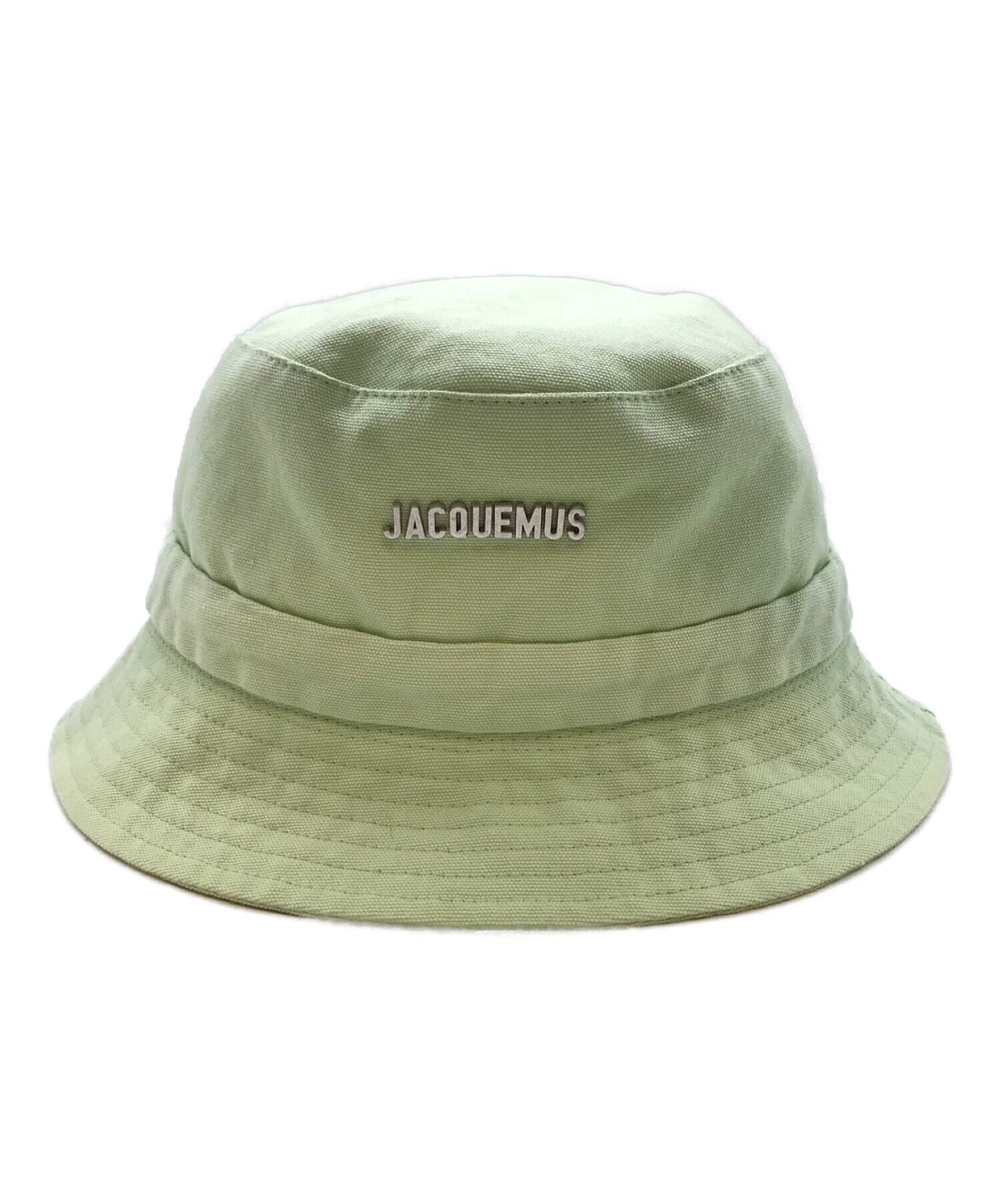 中古・古着通販】jacquemus (ジャックムス) バケットハット ライト