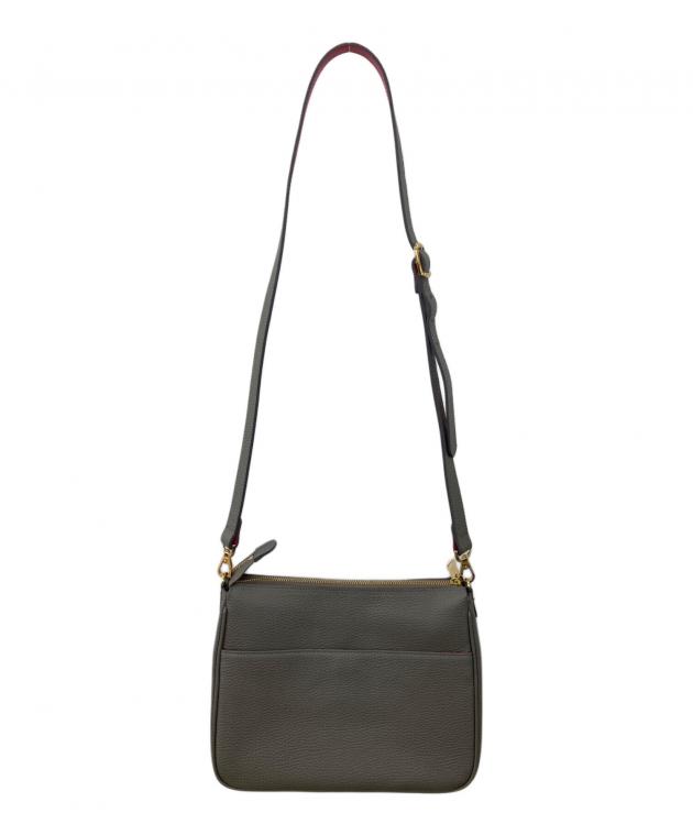 中古・古着通販】A.D.M.J. (エーディーエムジェイ) ショルダーバッグ