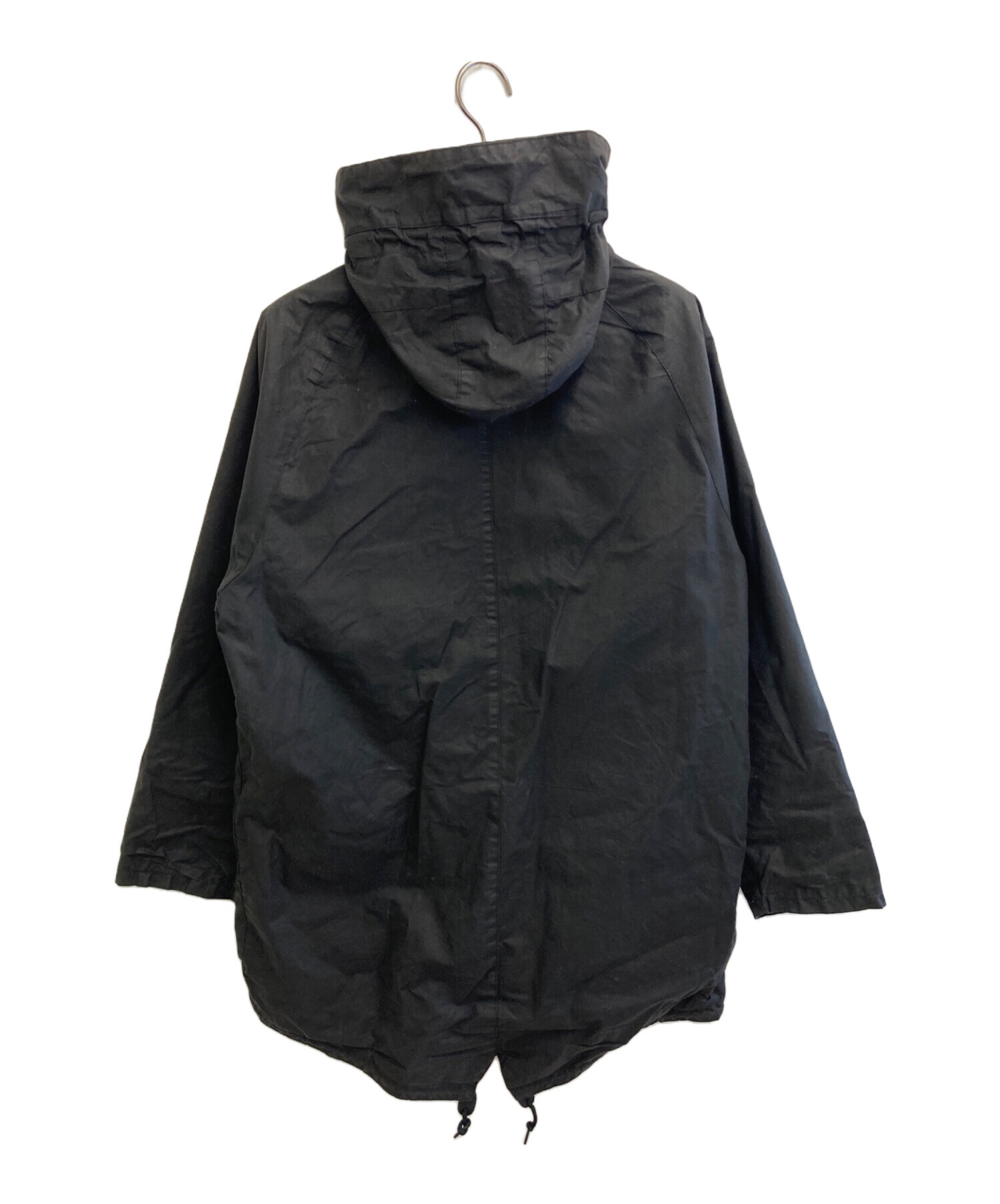 中古・古着通販】Barbour (バブアー) MARGARET HOWELL (マーガレット