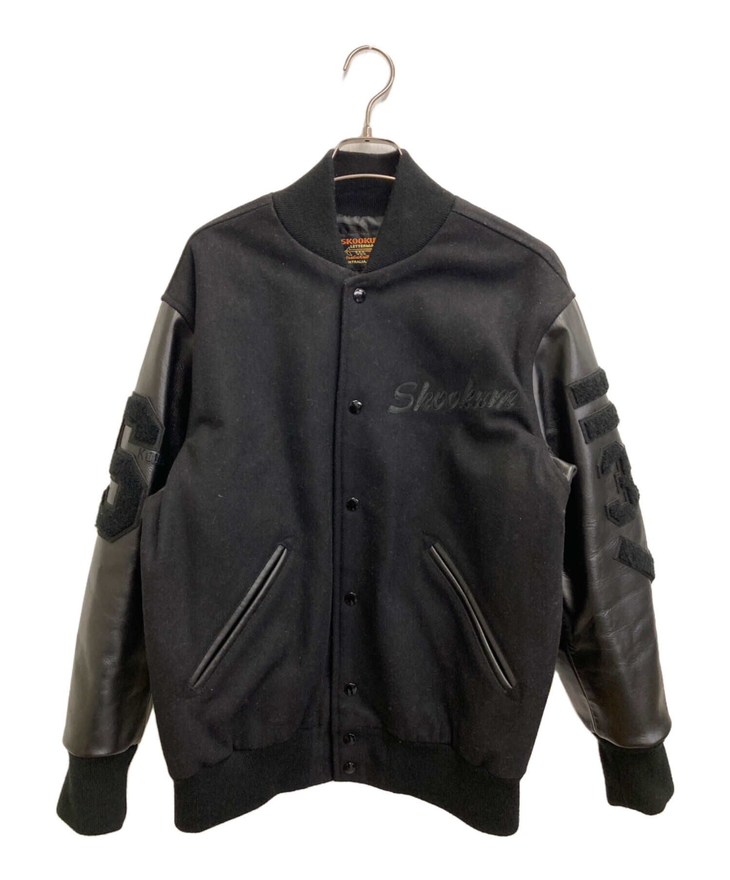 中古・古着通販】SKOOKUM (スクーカム) TETE HOMME (テット オム