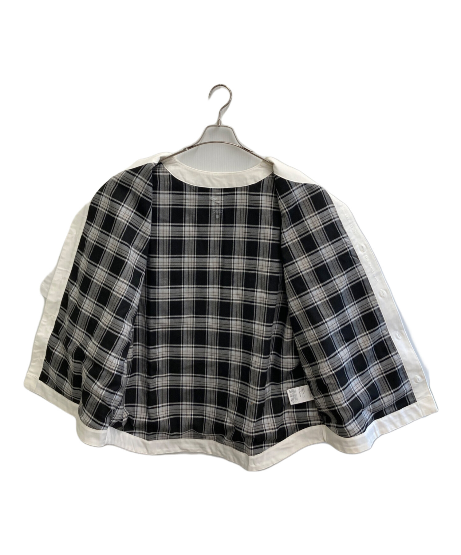 中古・古着通販】NIKE (ナイキ) Kobe Bryant Special Baseball Jersey