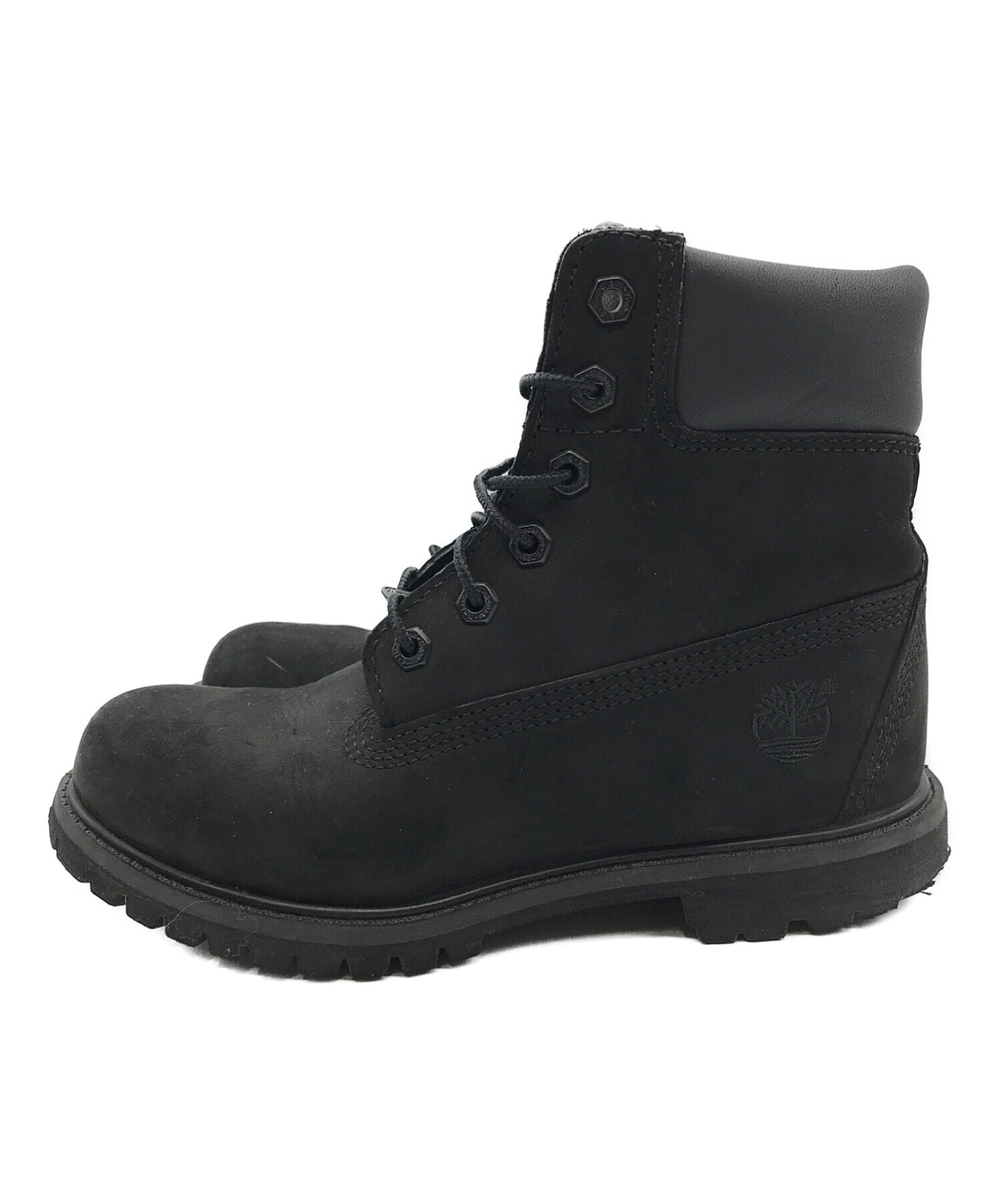 中古・古着通販】Timberland (ティンバーランド) 6inch PREMIUM BOOT