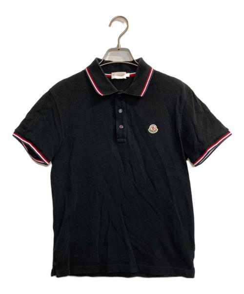 中古・古着通販】MONCLER (モンクレール) MGLIA POLO MANICA CORTA