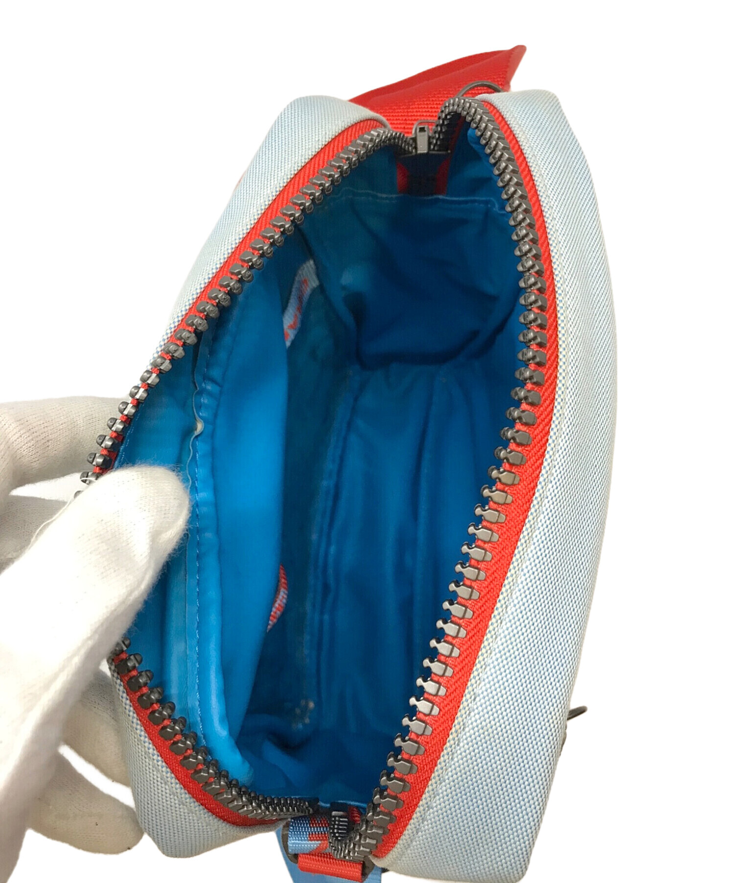 中古・古着通販】CHANEL (シャネル) スポーツライン ショルダーバッグ