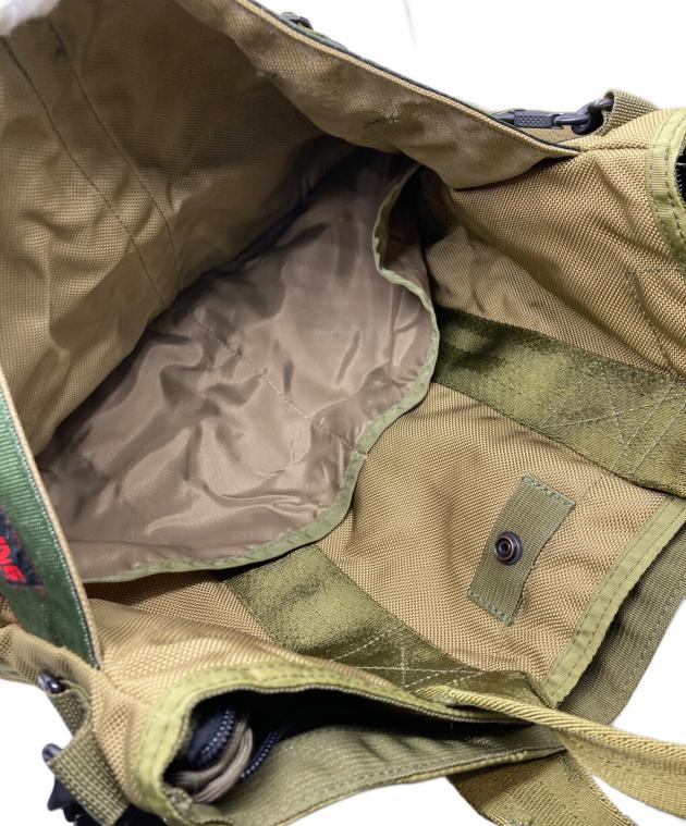 中古・古着通販】BRIEFING (ブリーフィング) STEALTH ステルス