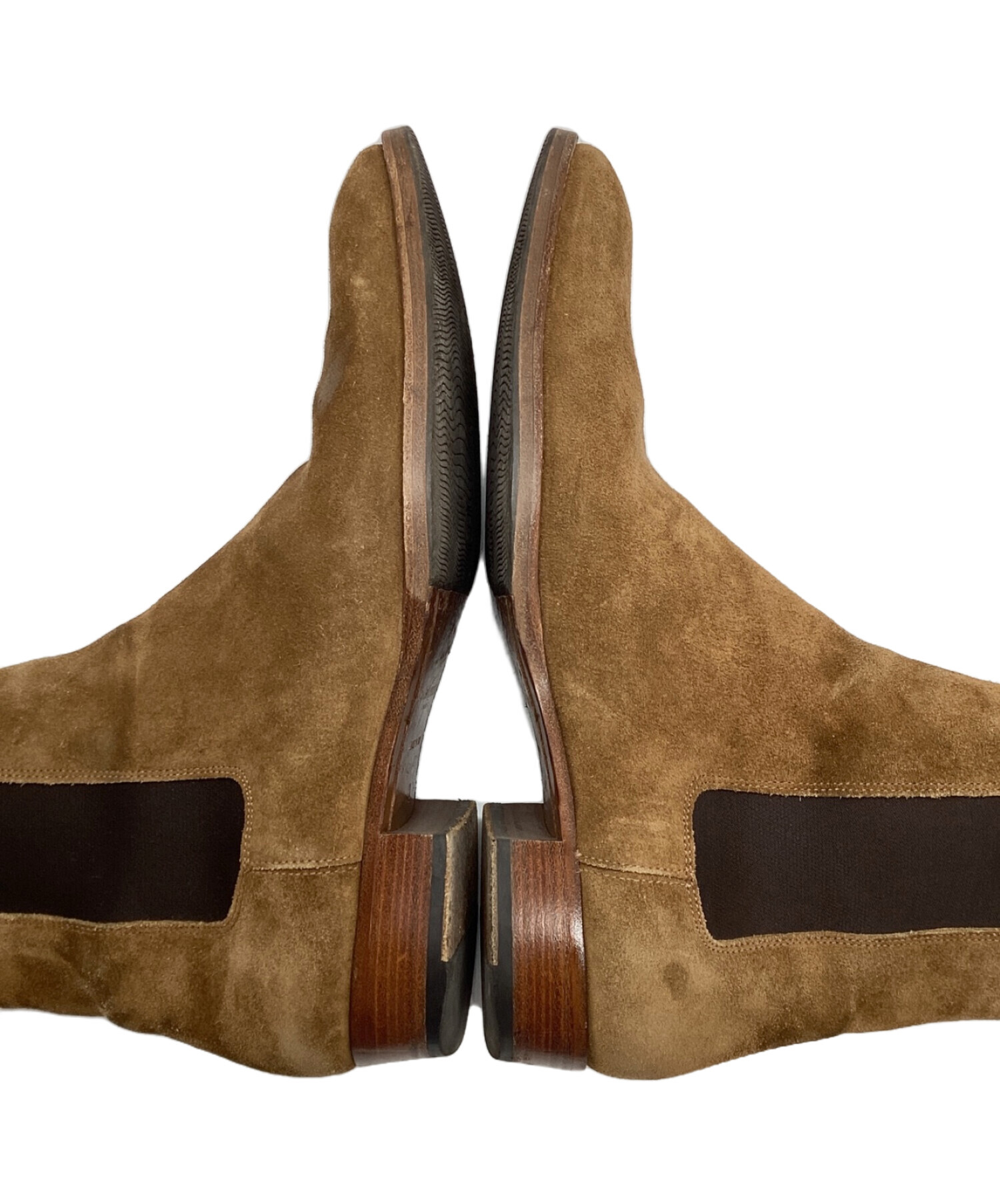 中古・古着通販】Saint Laurent Paris (サンローランパリ) チェルシー