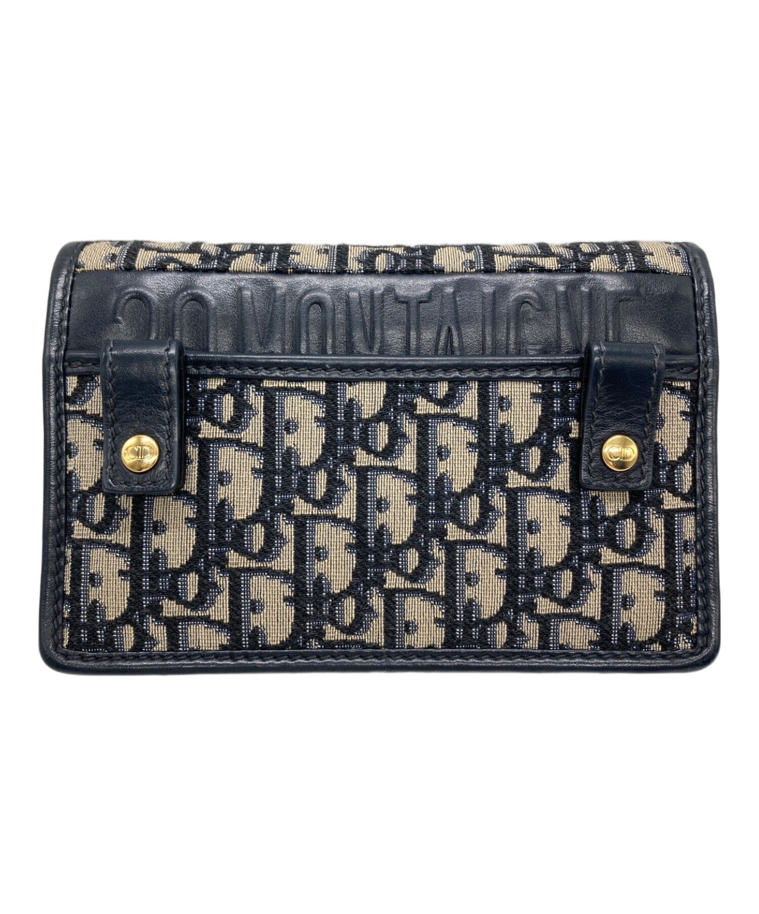 中古・古着通販】Christian Dior (クリスチャン ディオール) チェーン