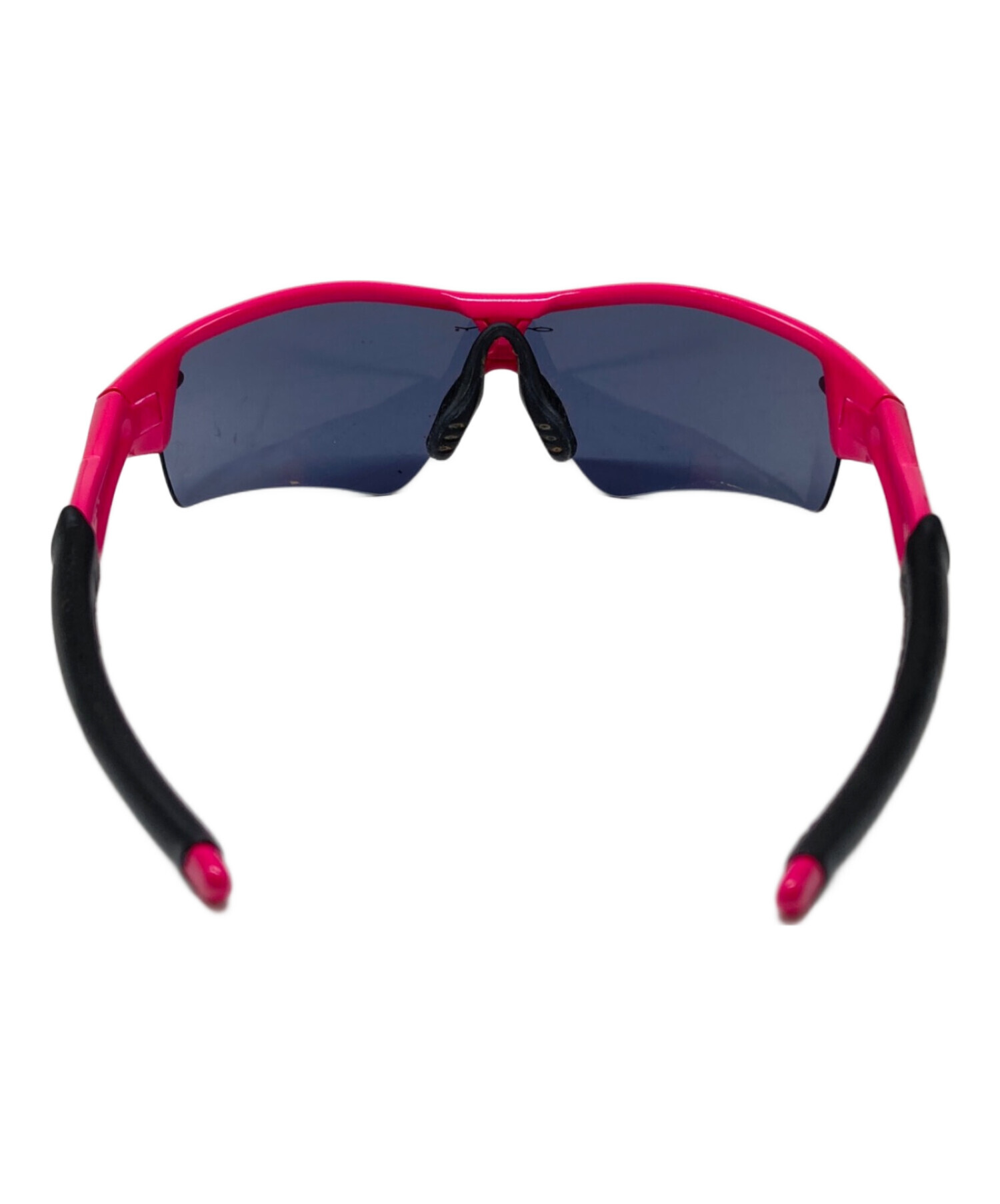 中古・古着通販】OAKLEY (オークリー) サングラス ショッキングピンク