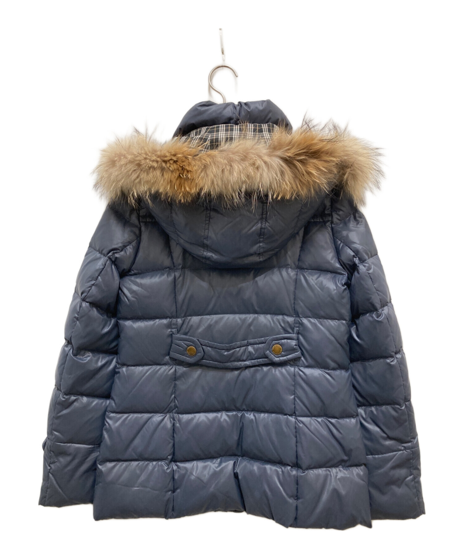 中古・古着通販】BURBERRY BLUE LABEL (バーバリーブルーレーベル