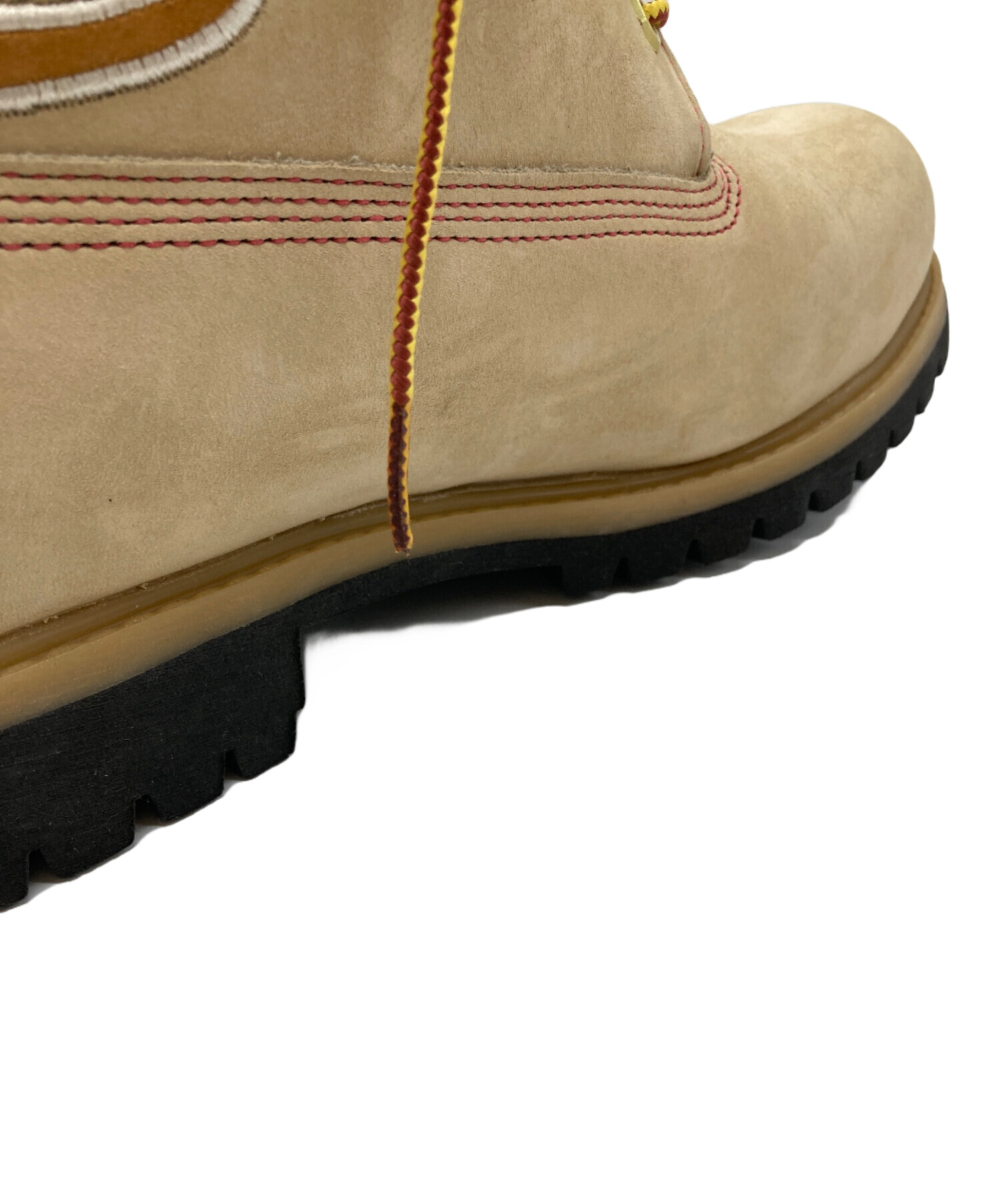 中古・古着通販】Timberland (ティンバーランド) カスタム ブーツ