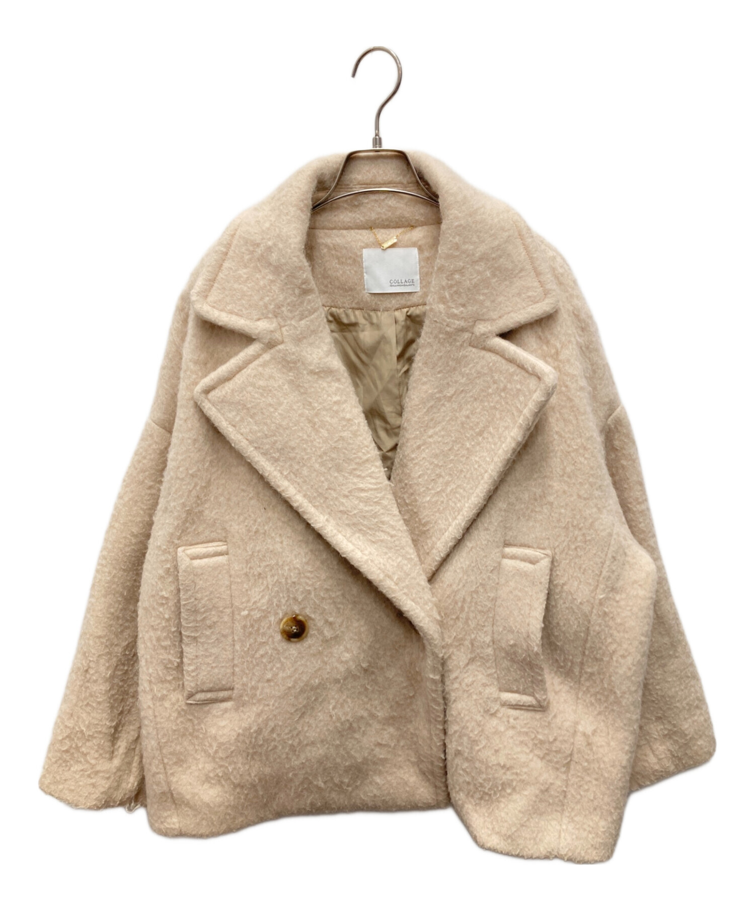 中古・古着通販】COLLAGE GALLARDAGALANTE (コラージュ ガリャルダ