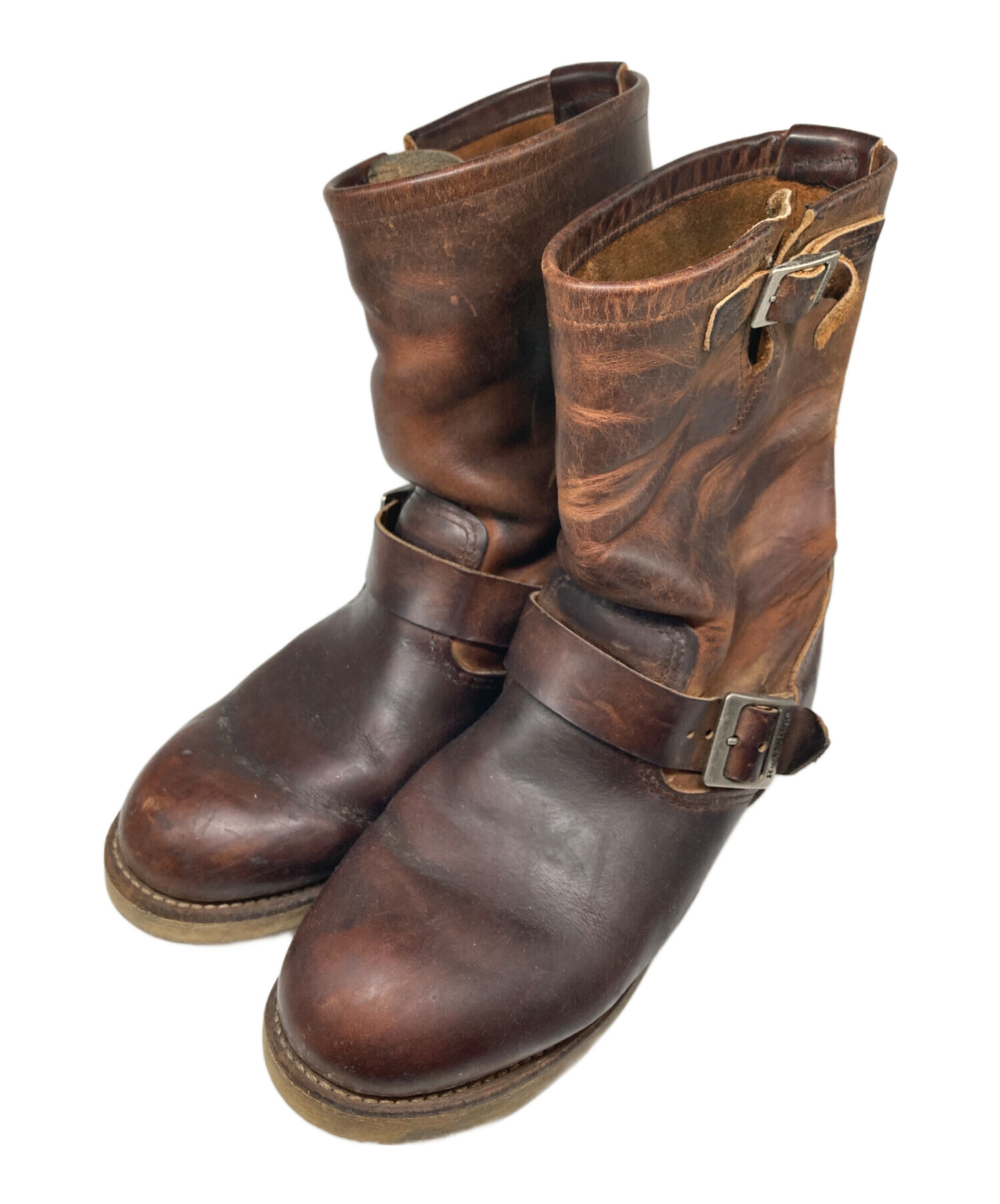 中古・古着通販】RED WING (レッドウィング) エンジニアブーツ