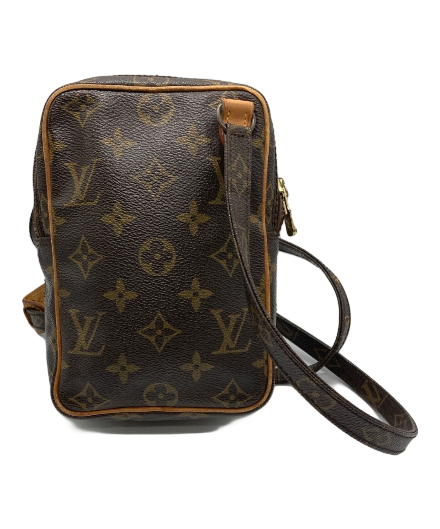 中古・古着通販】LOUIS VUITTON (ルイ ヴィトン) ミニアマゾン