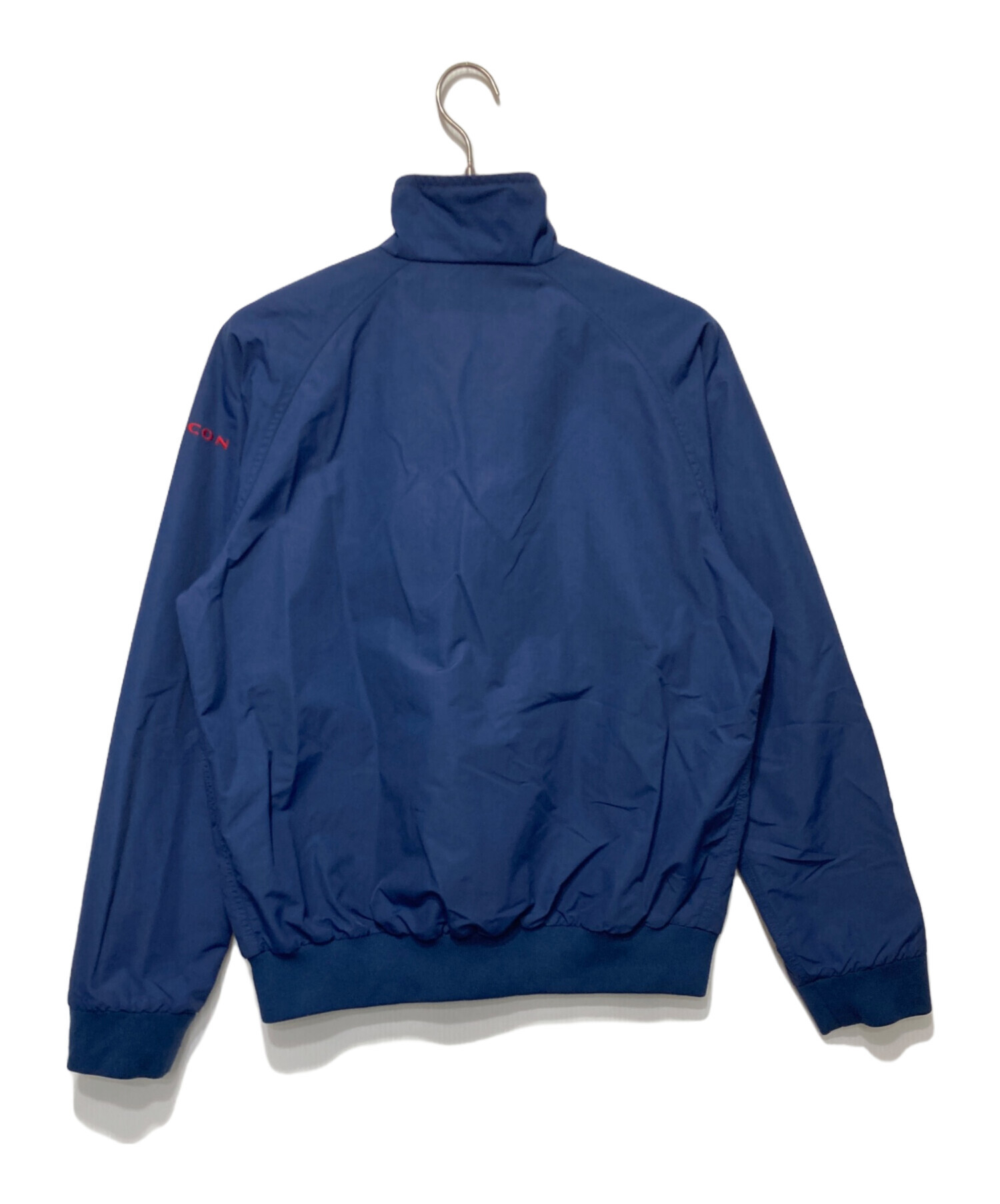 中古・古着通販】Patagonia (パタゴニア) バギーズジャケット ネイビー