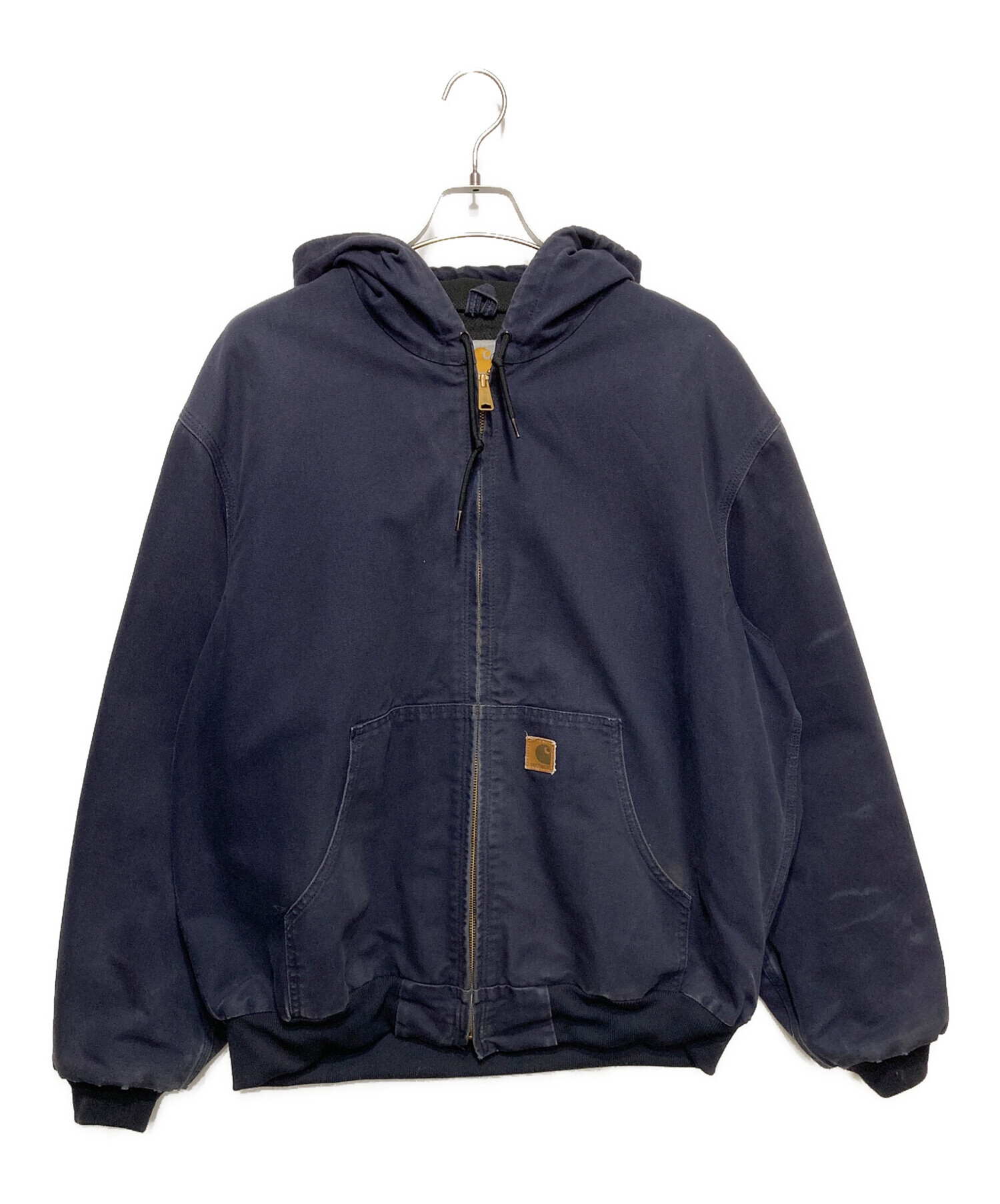 中古・古着通販】CarHartt (カーハート) アクティブジャケット