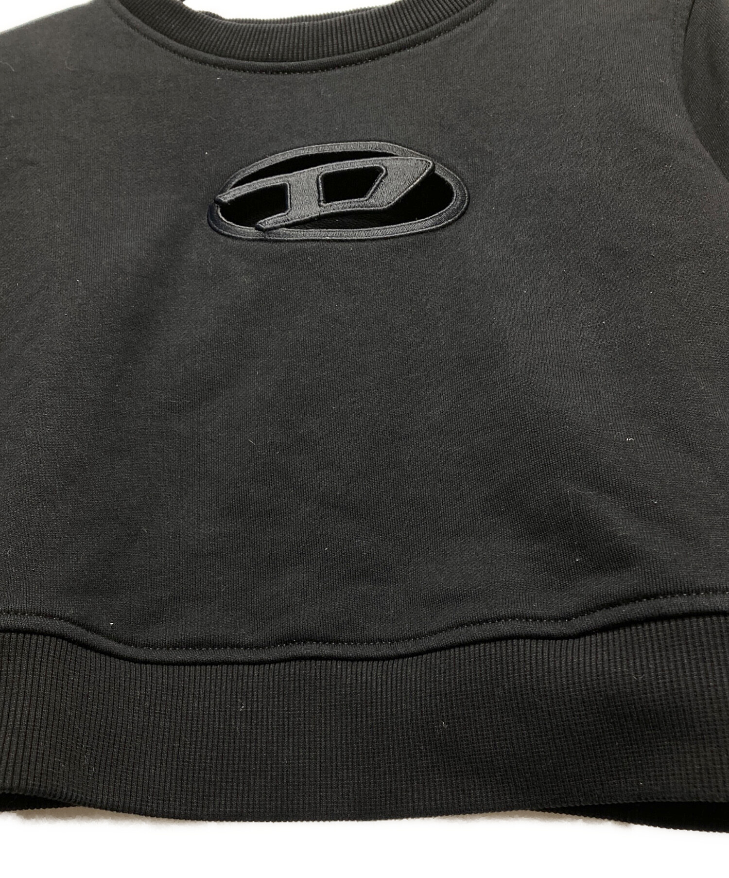 中古・古着通販】DIESEL (ディーゼル) F-SLIMMY-OD/スウェット