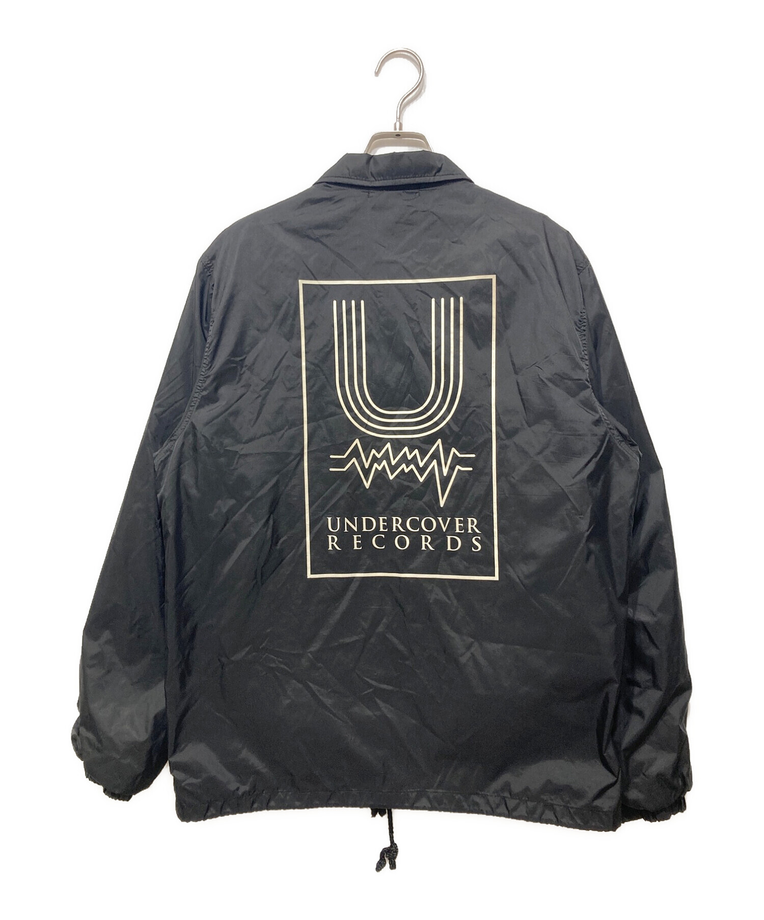 中古・古着通販】UNDERCOVER (アンダーカバー) コーチジャケット